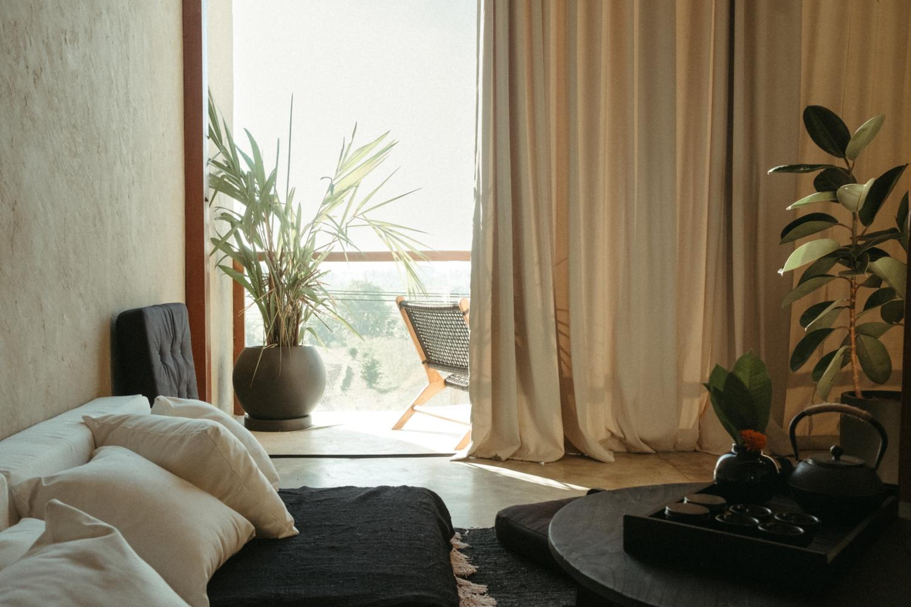 The Iggy Hotel Seseh Loft 5, Sauna & Ice Bath