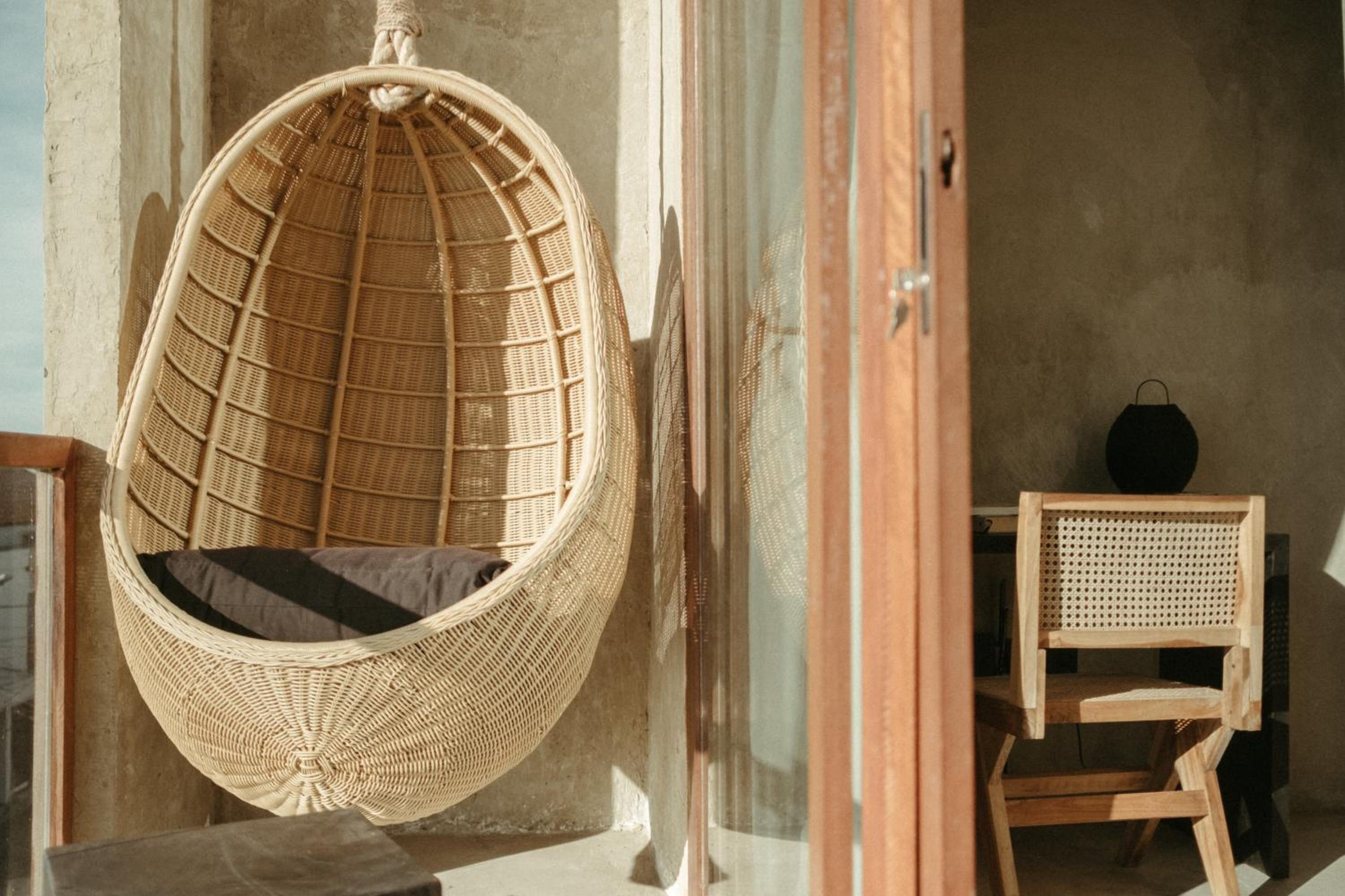 The Iggy Hotel Seseh Loft 5, Sauna & Ice Bath
