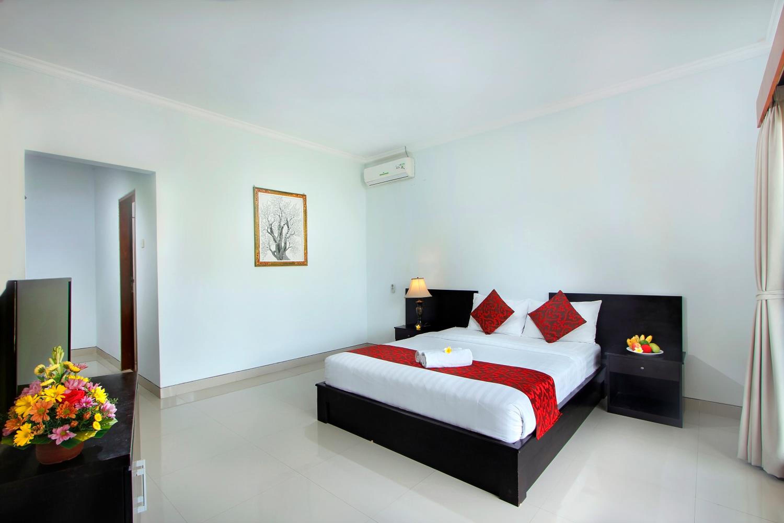 The Brothers Villa view 5