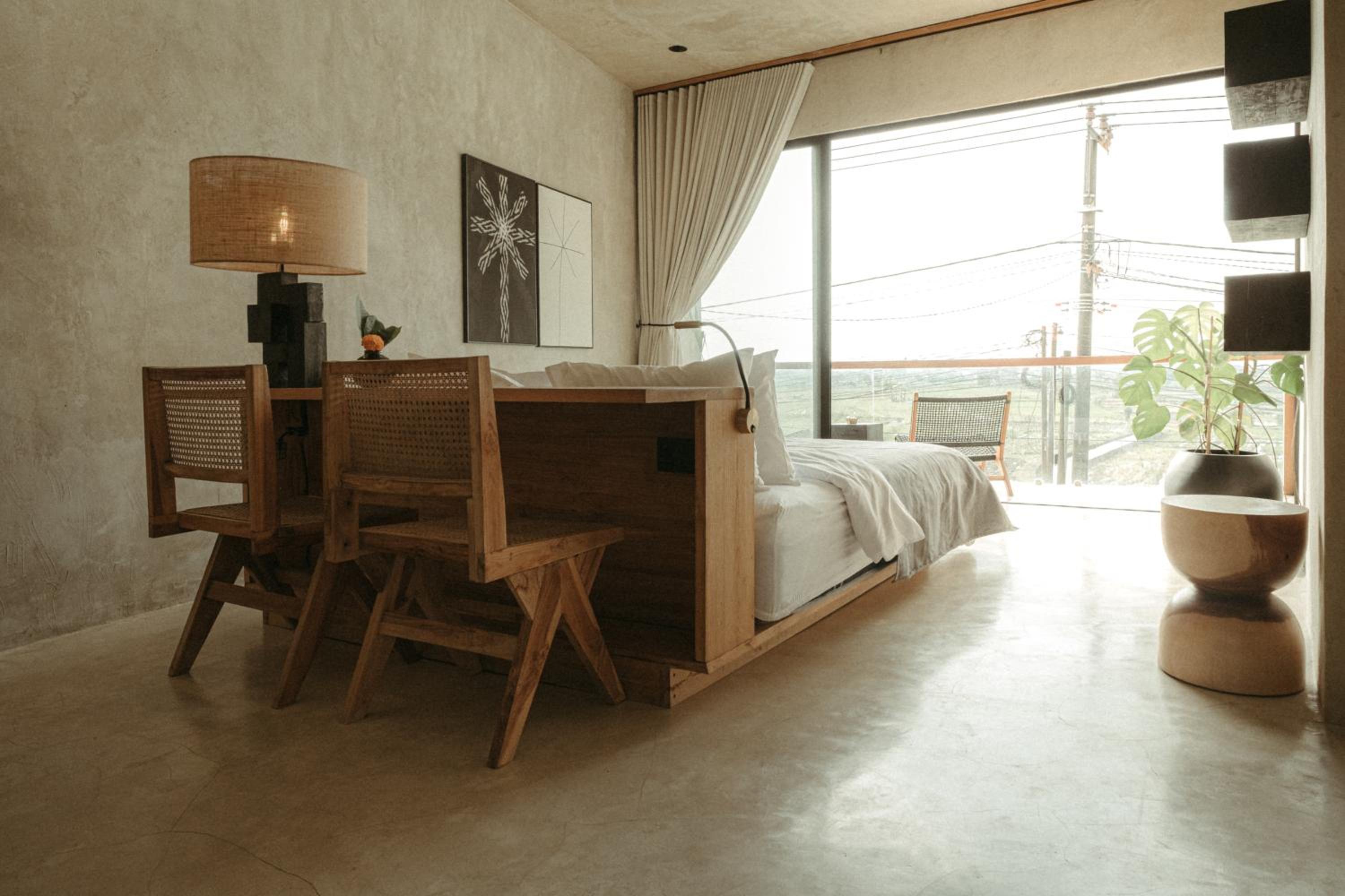 The Iggy Hotel Seseh Studio 4