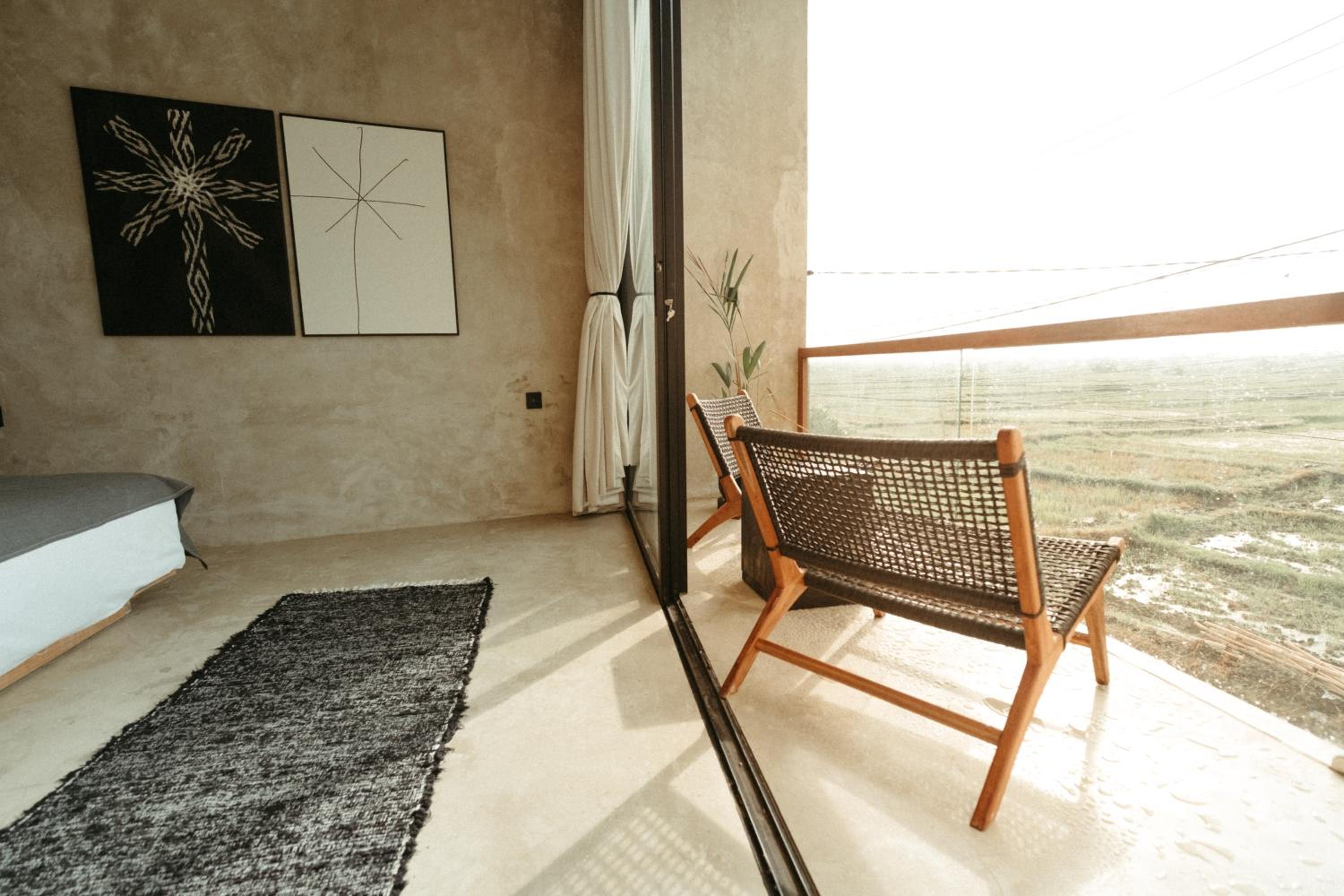 The Iggy Hotel Seseh Studio 4
