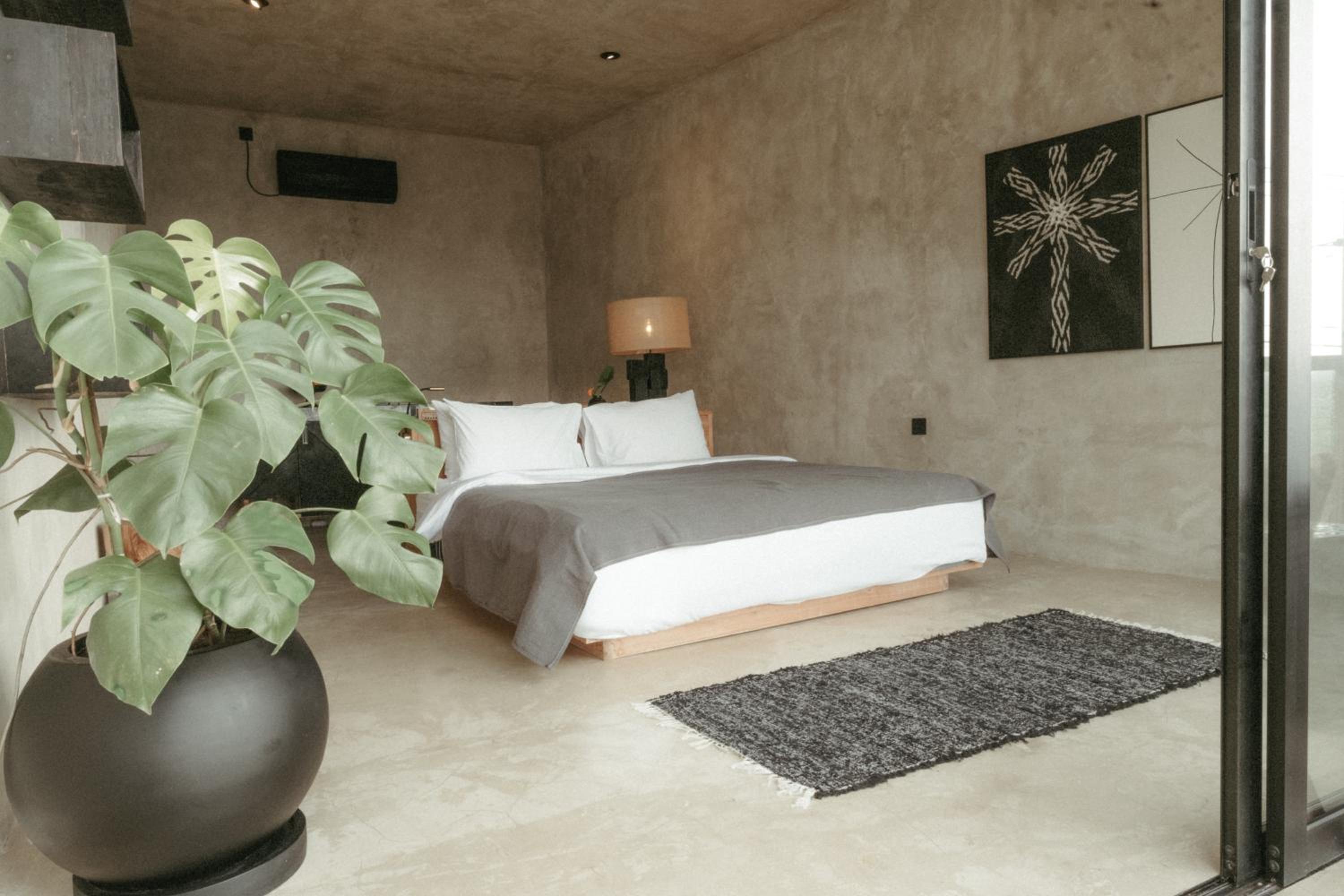 The Iggy Hotel Seseh Studio 4