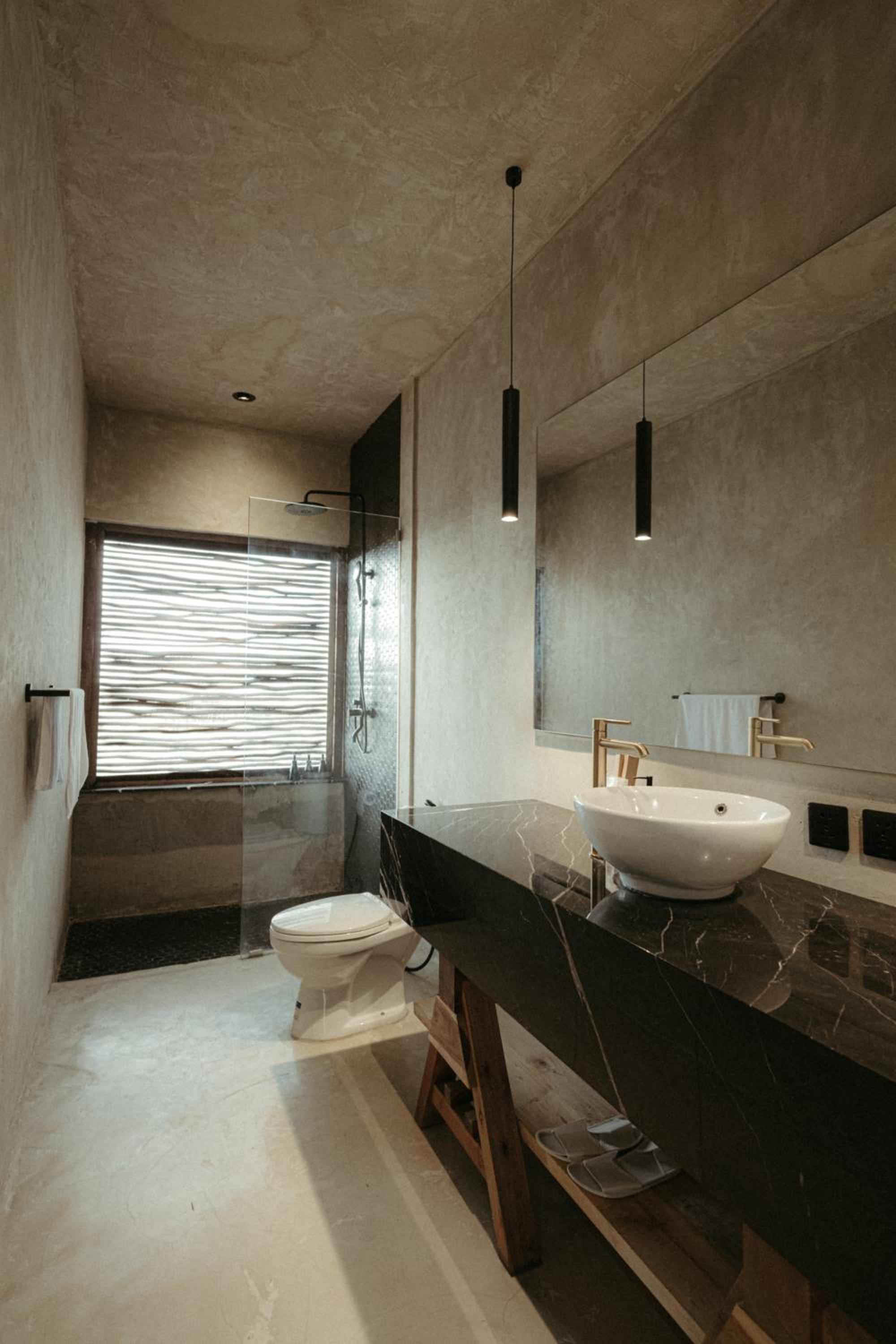 The Iggy Hotel Seseh Studio 4