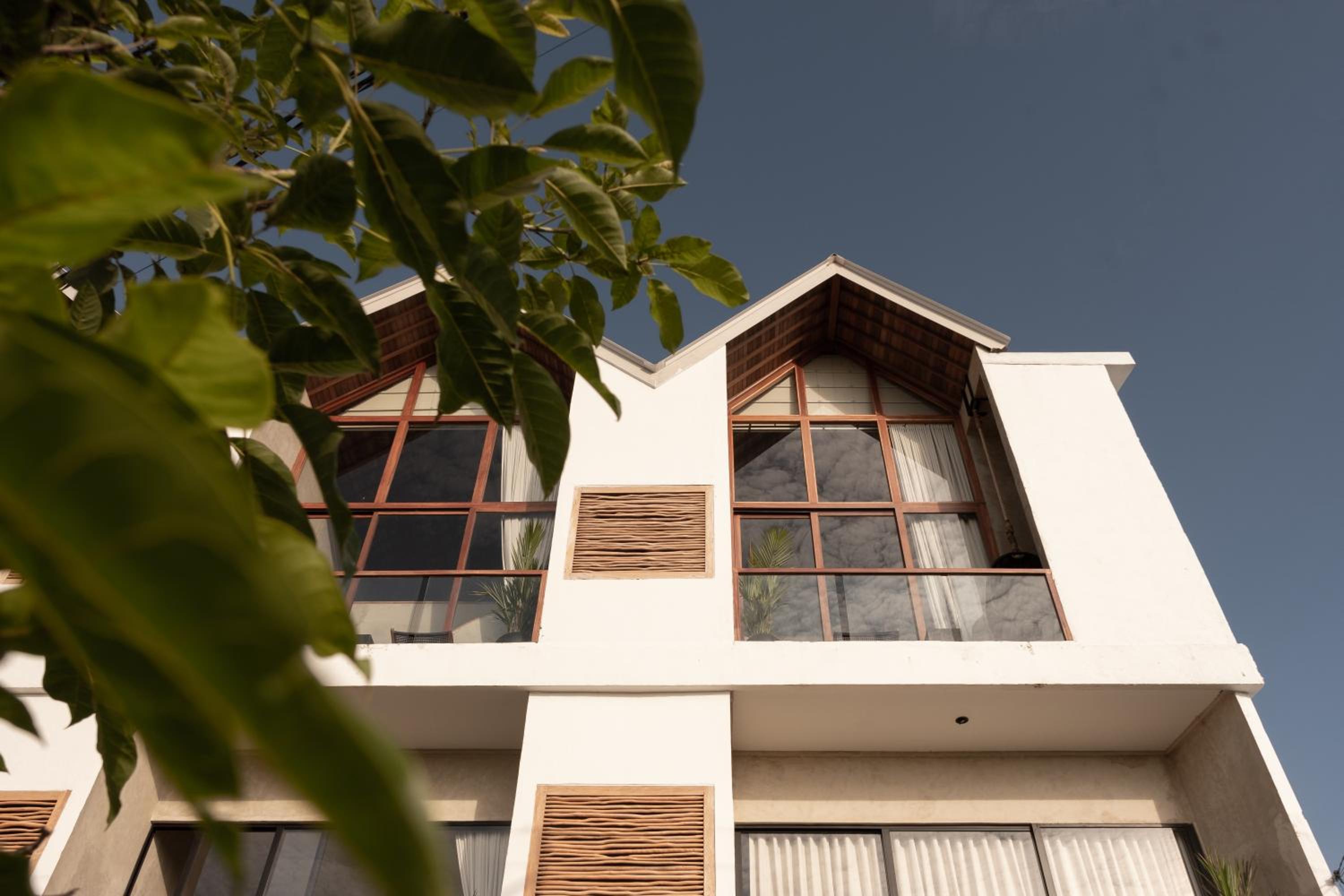 The Iggy Hotel Seseh Studio 4