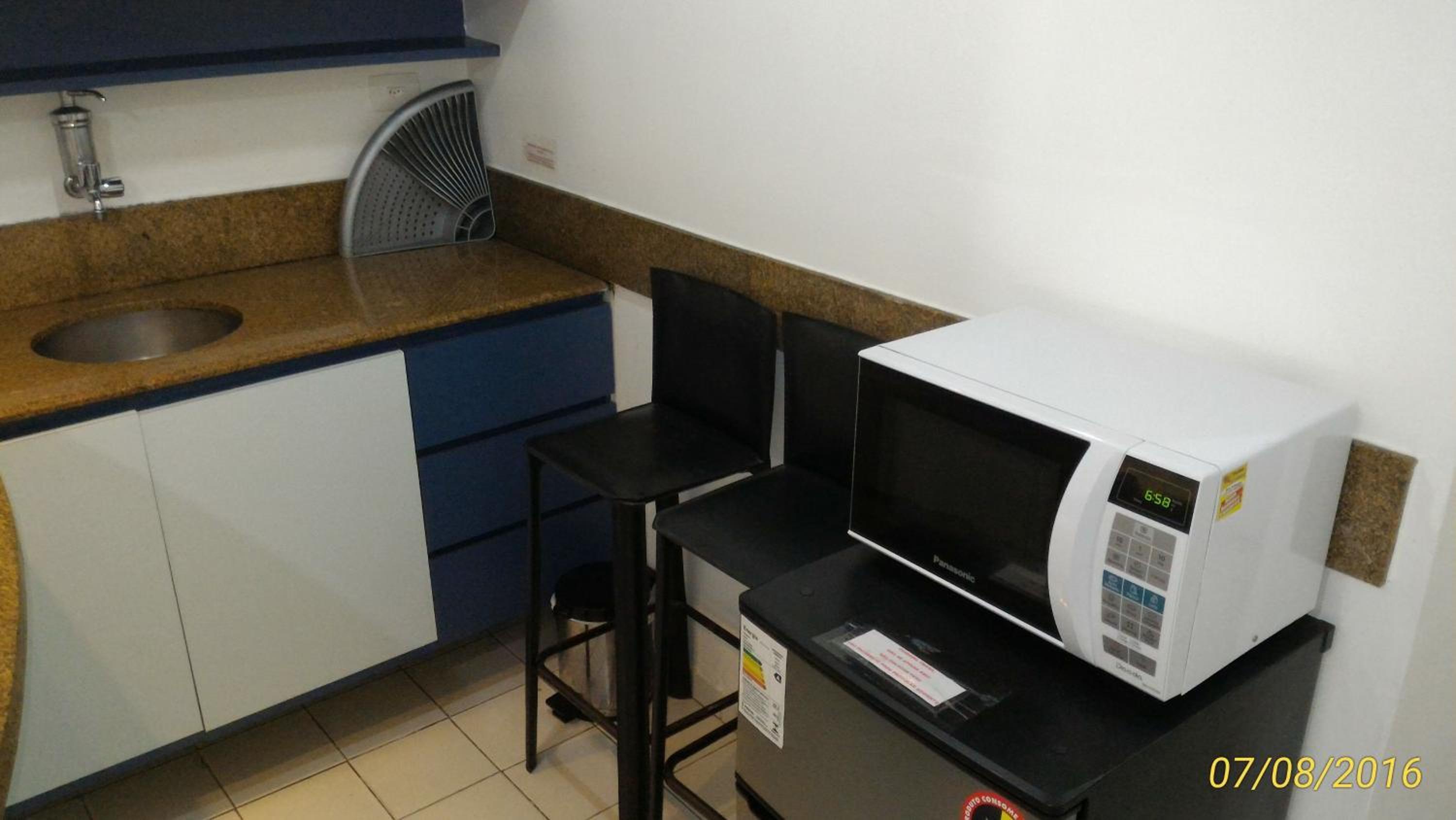 AP 219 Victory Flat em Tambaú