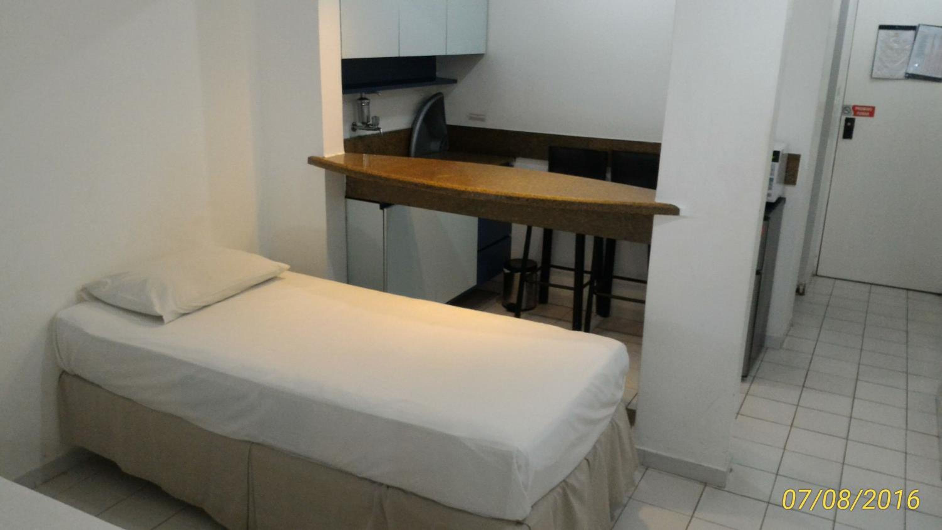 AP 219 Victory Flat em Tambaú