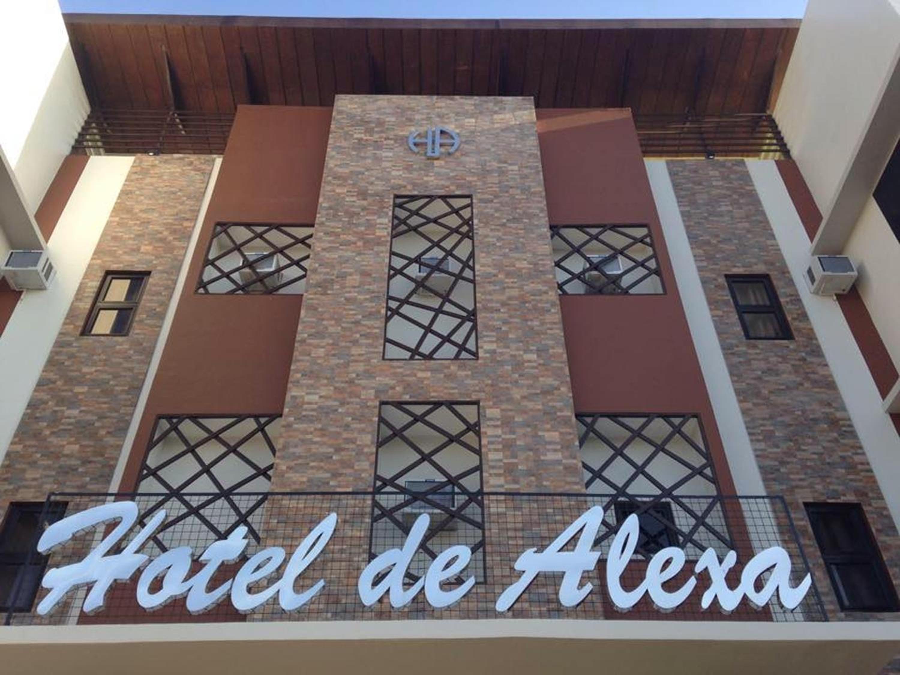 Hotel de Alexa