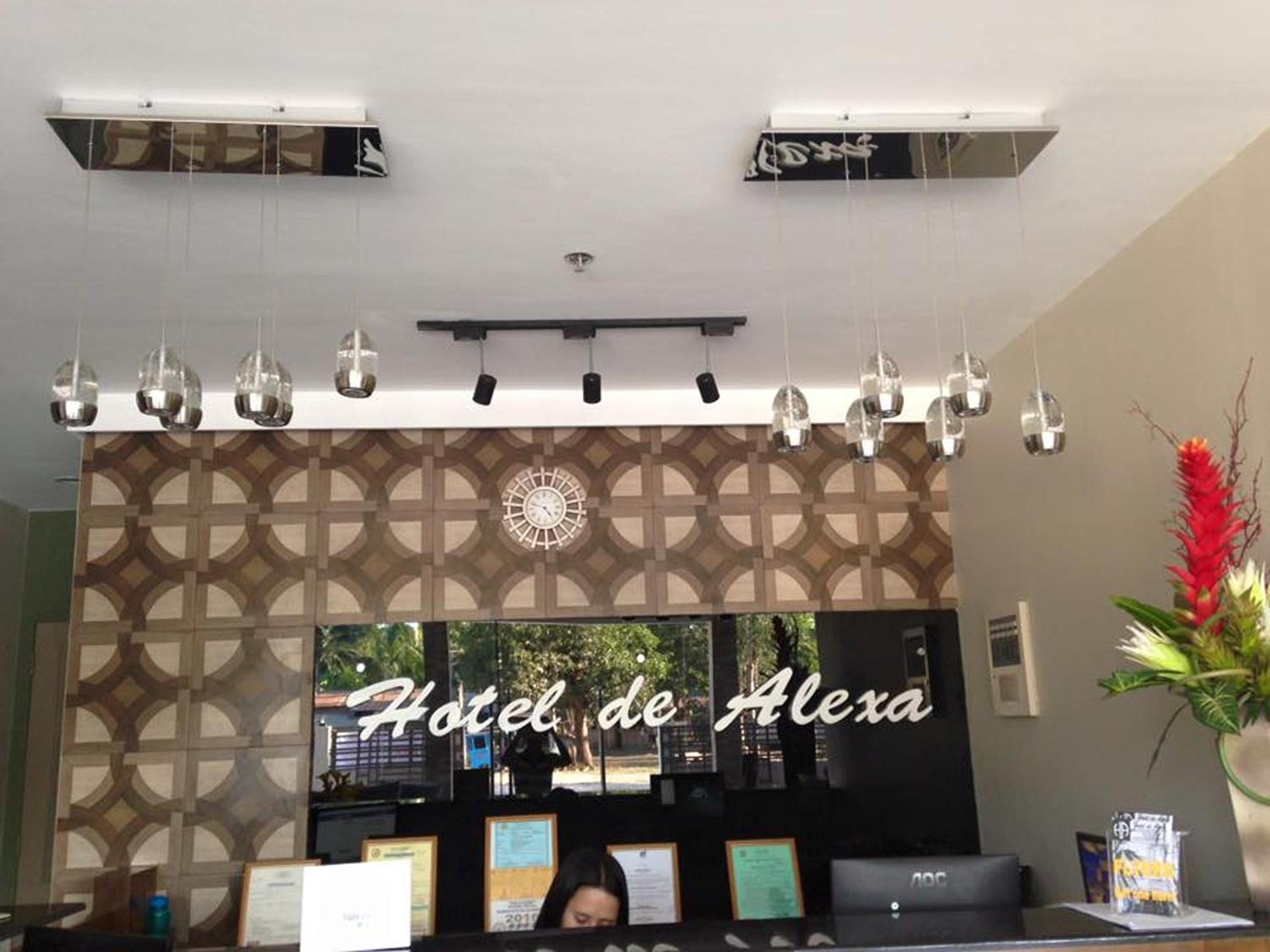 Hotel de Alexa