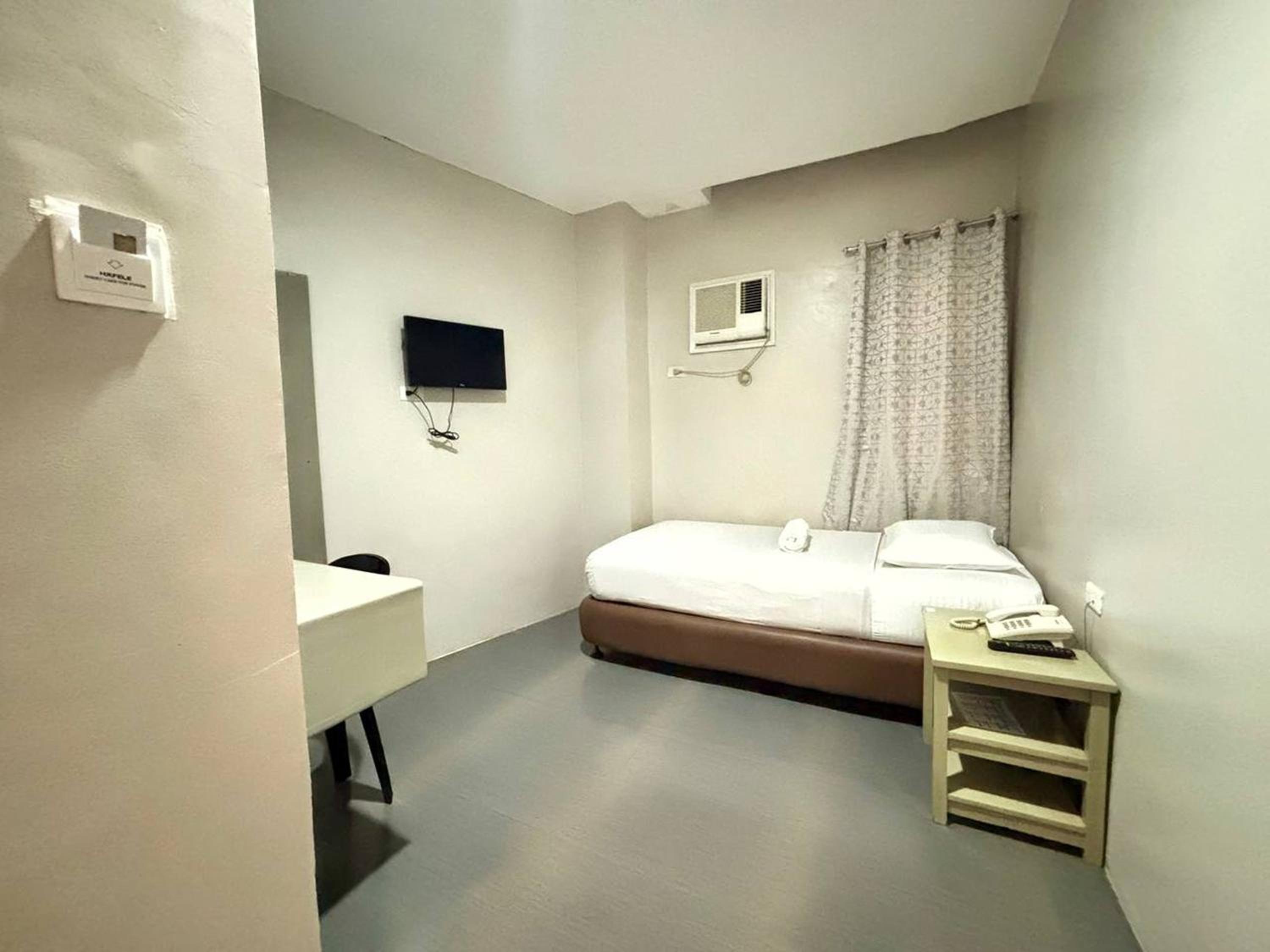 Hotel de Alexa