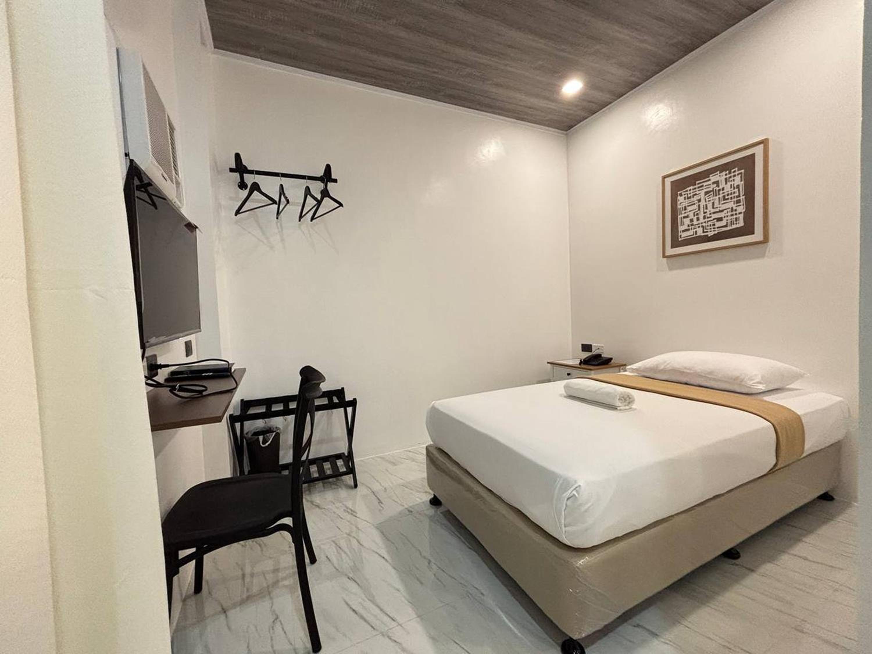 Hotel de Alexa