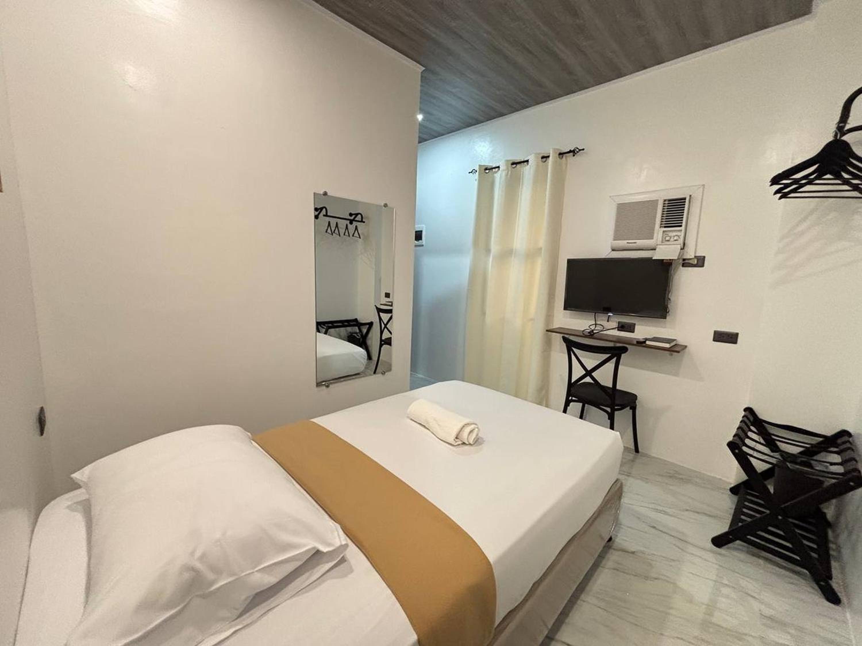 Hotel de Alexa