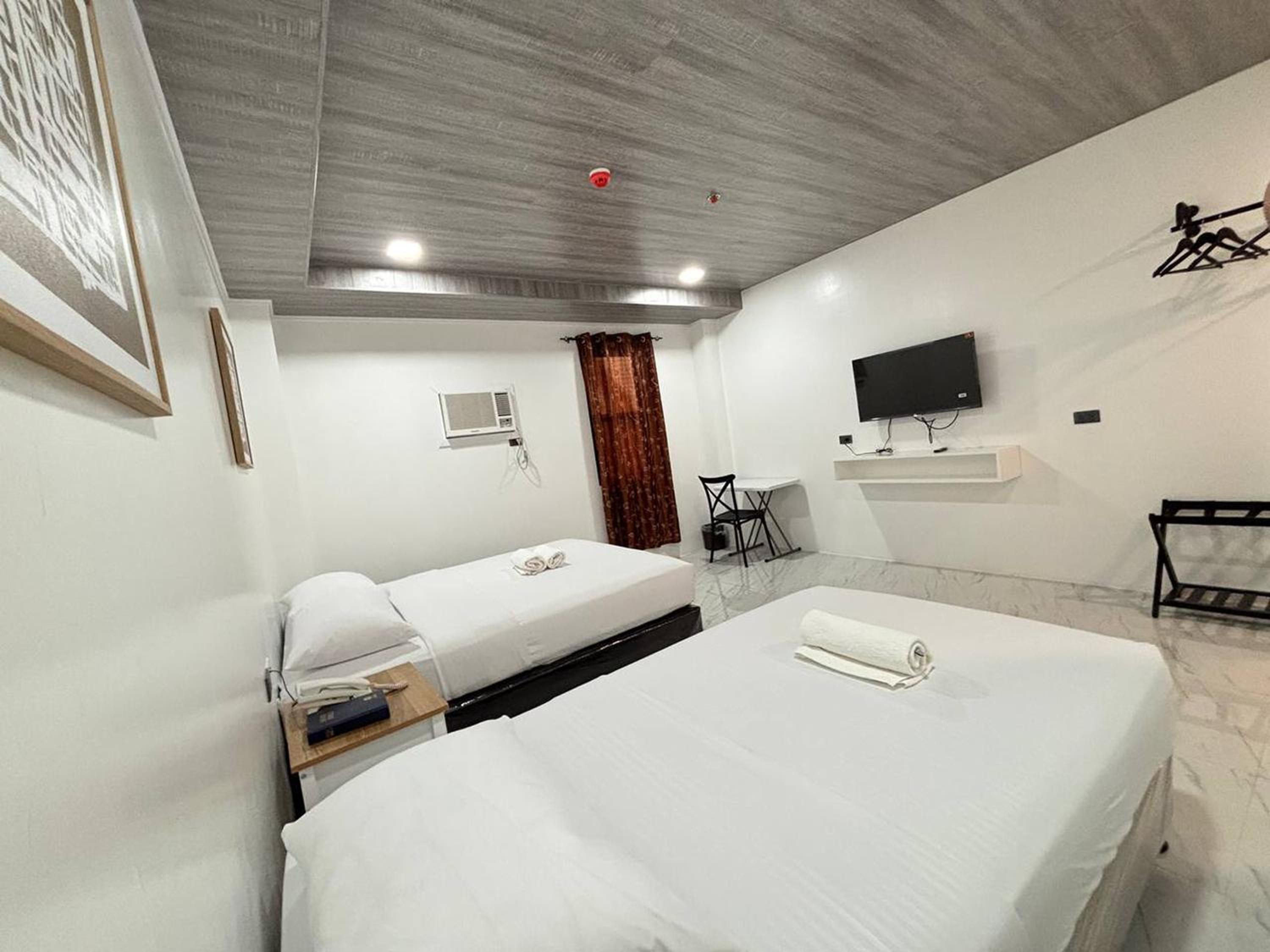 Hotel de Alexa