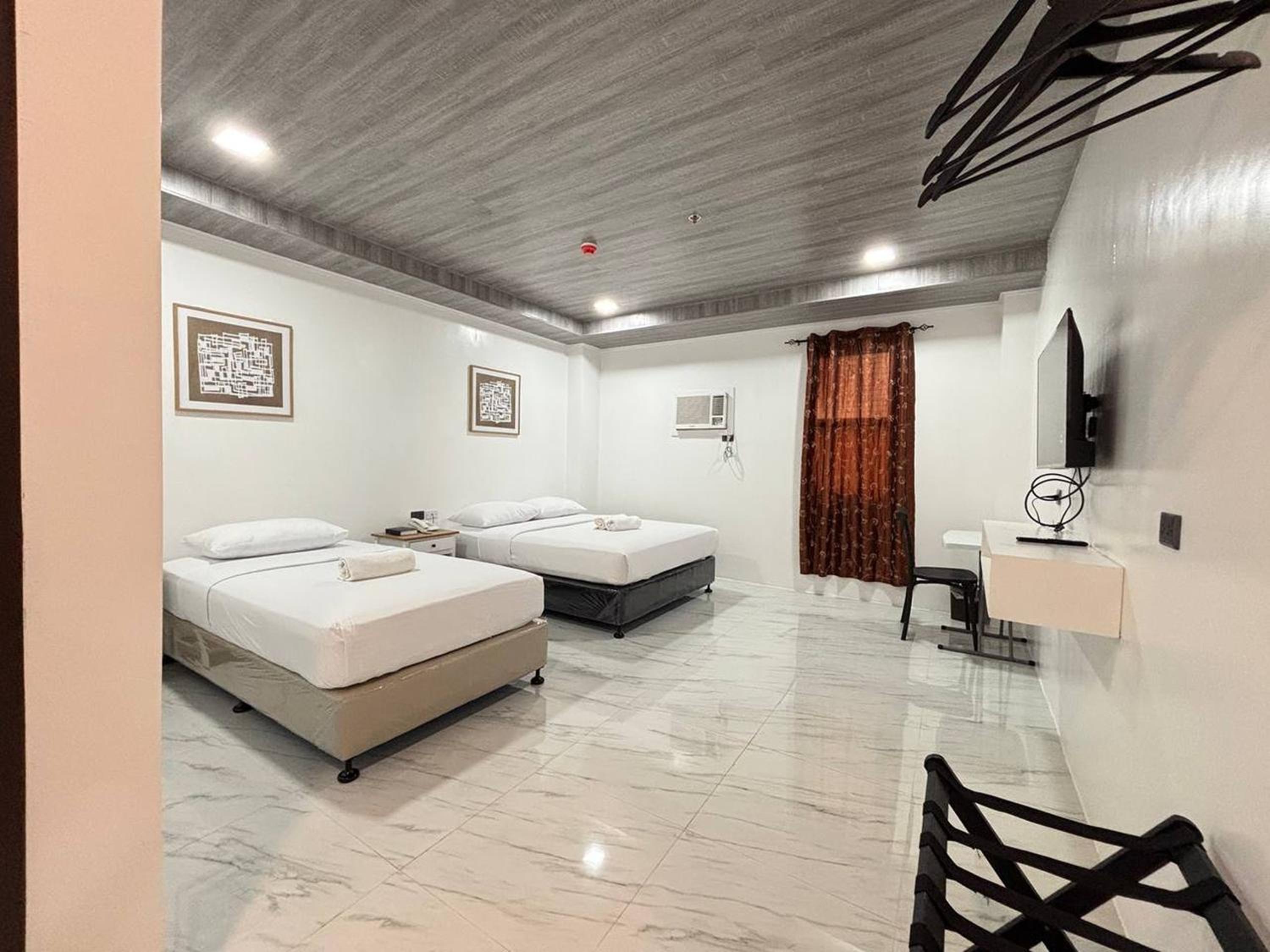 Hotel de Alexa