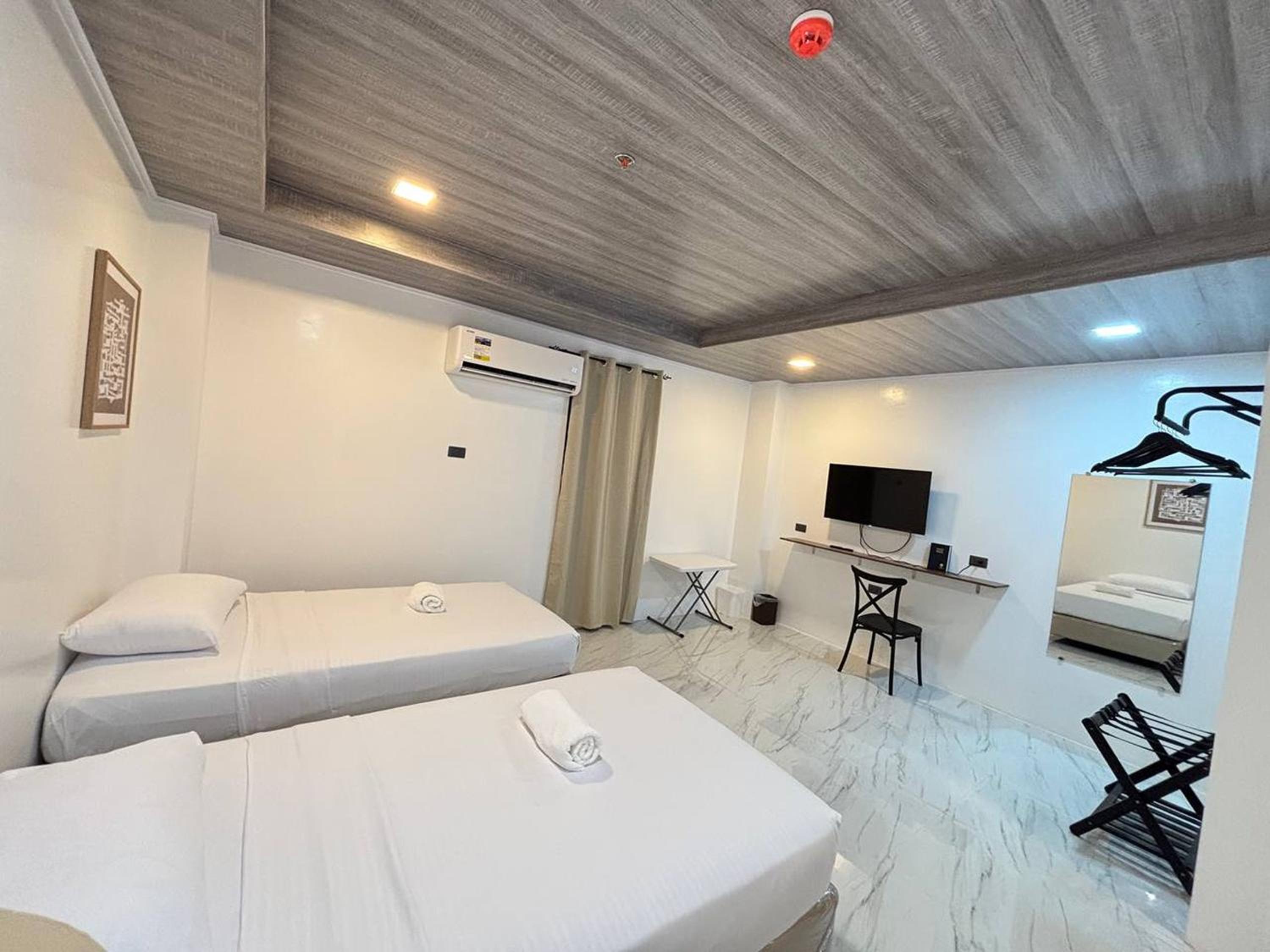 Hotel de Alexa