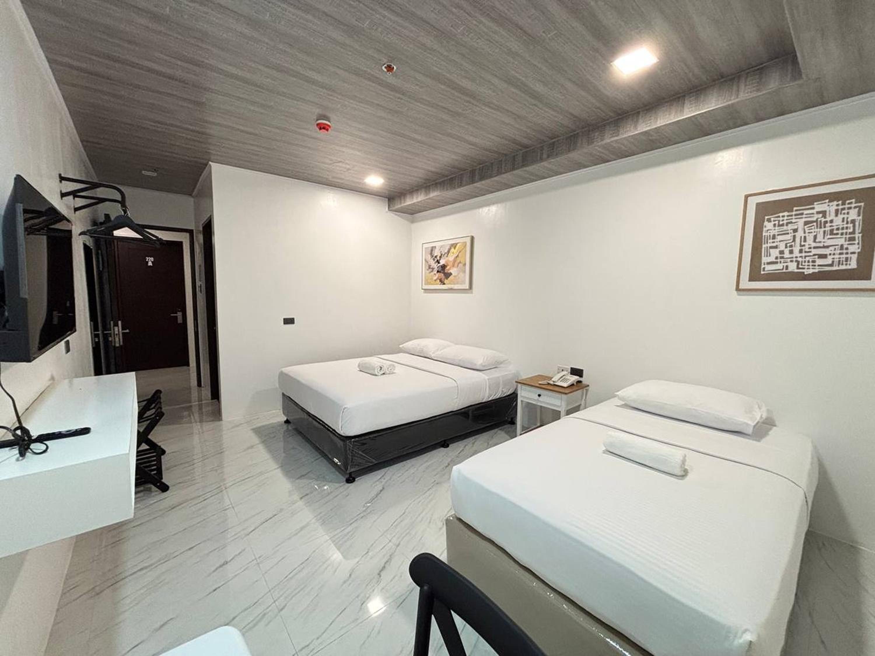 Hotel de Alexa