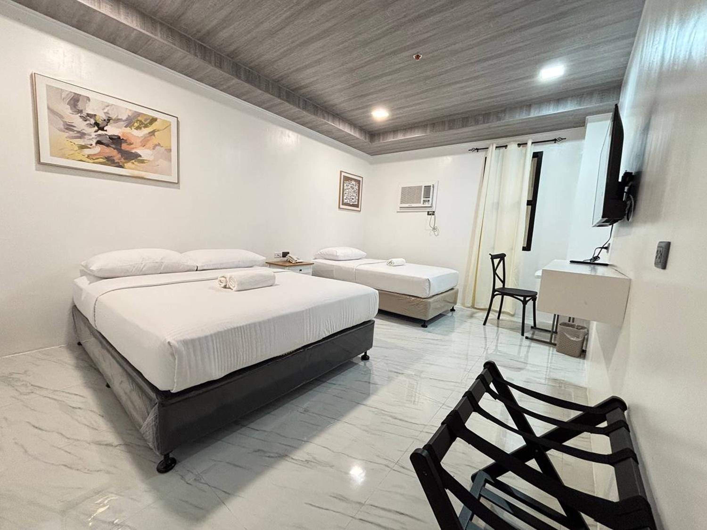 Hotel de Alexa