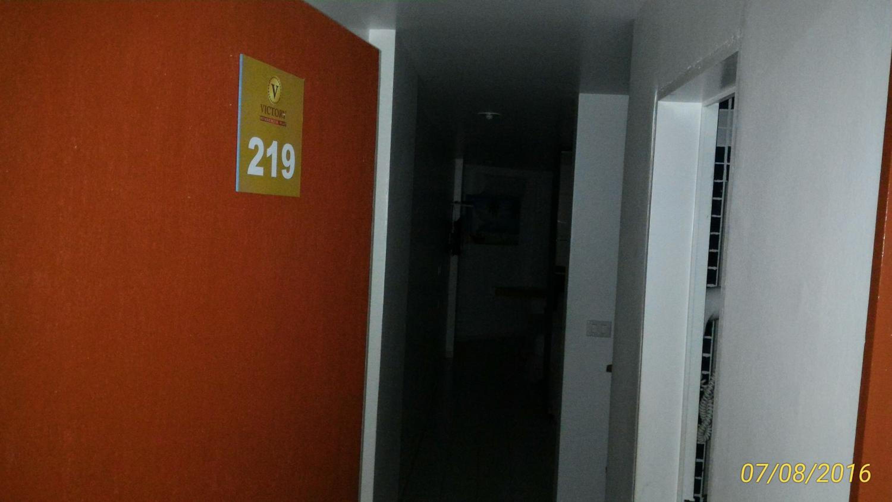 AP 219 Victory Flat em Tambaú