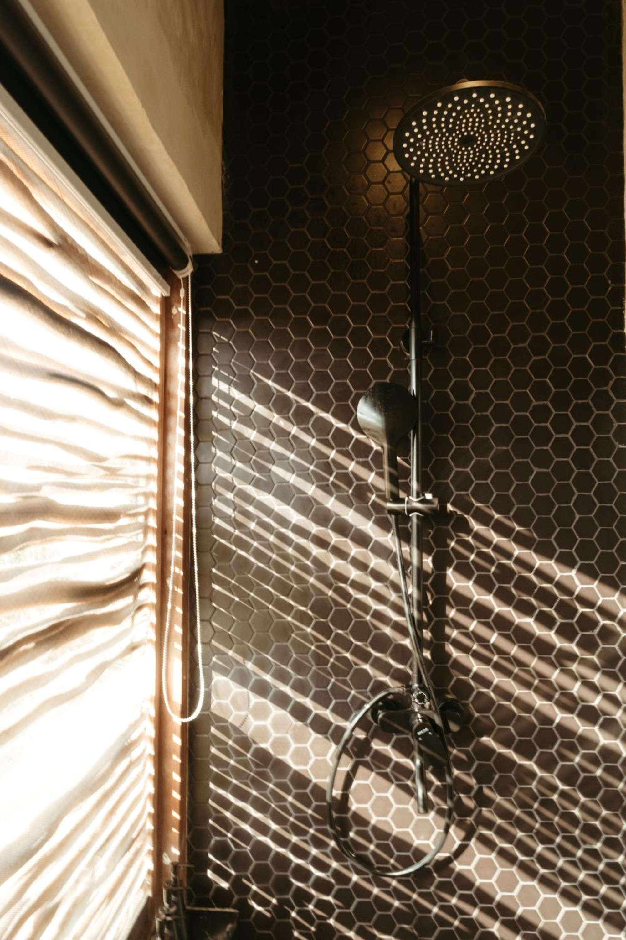 The Iggy Hotel Seseh Studio 3 Sauna, Ice Bath