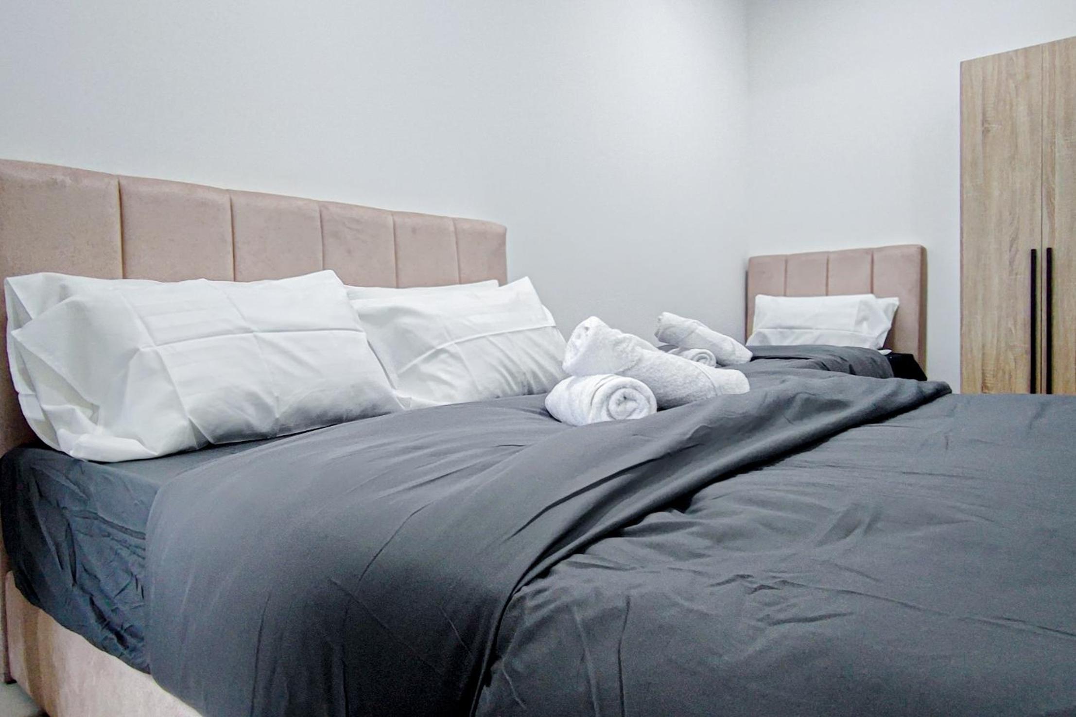 Comfort Loft at Tulip Denai Alam by HCK