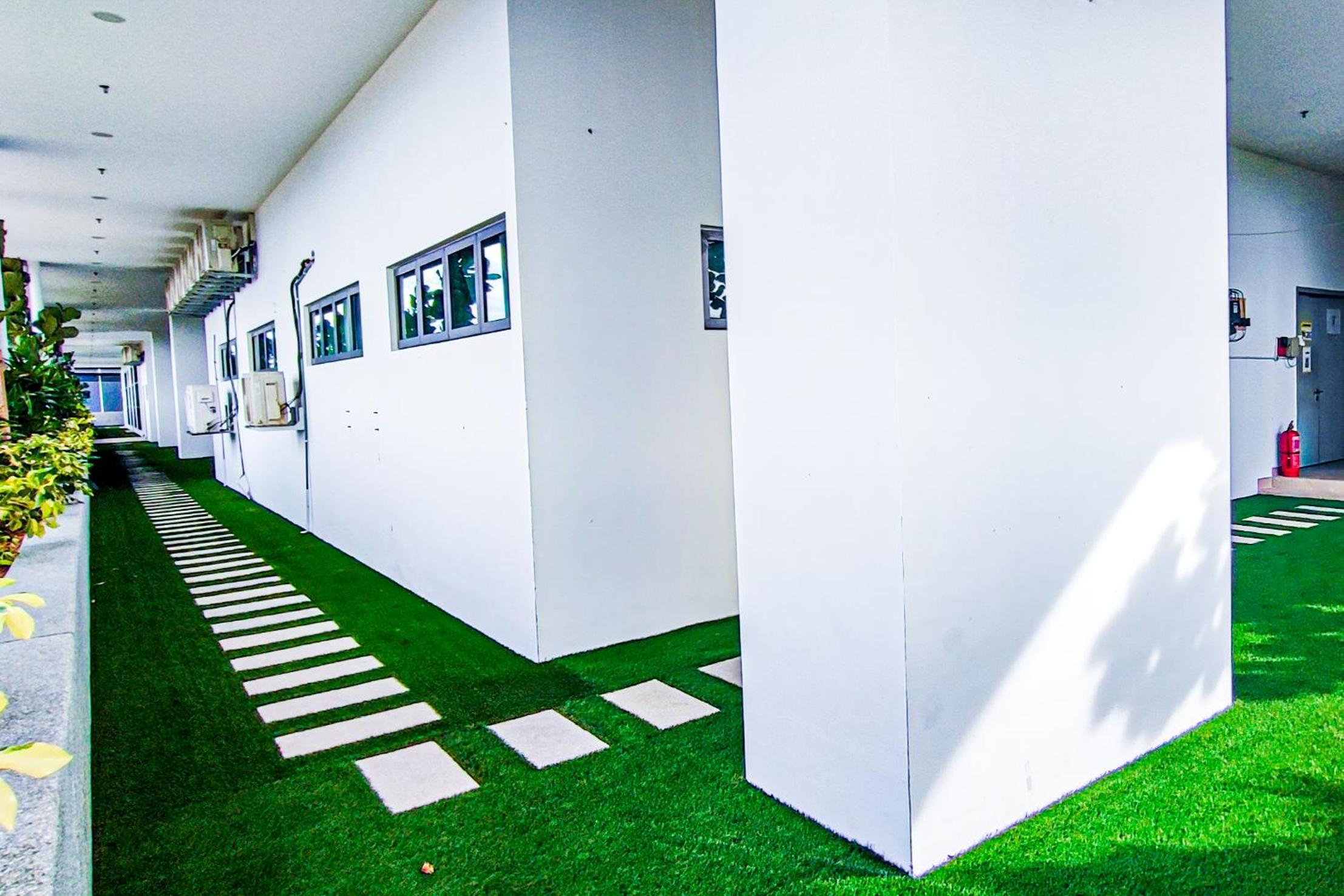 Comfort Loft at Tulip Denai Alam by HCK