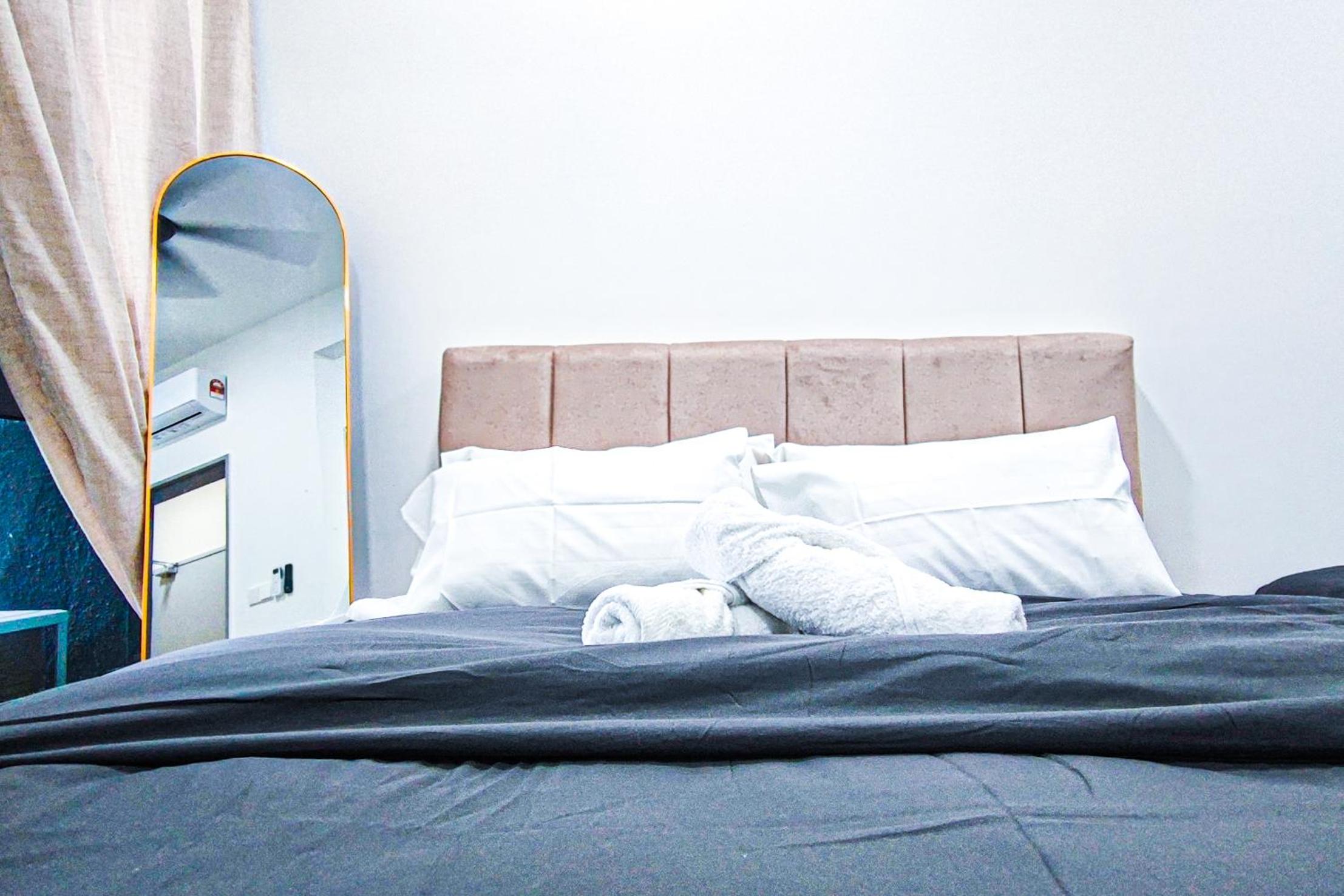 Comfort Loft at Tulip Denai Alam by HCK