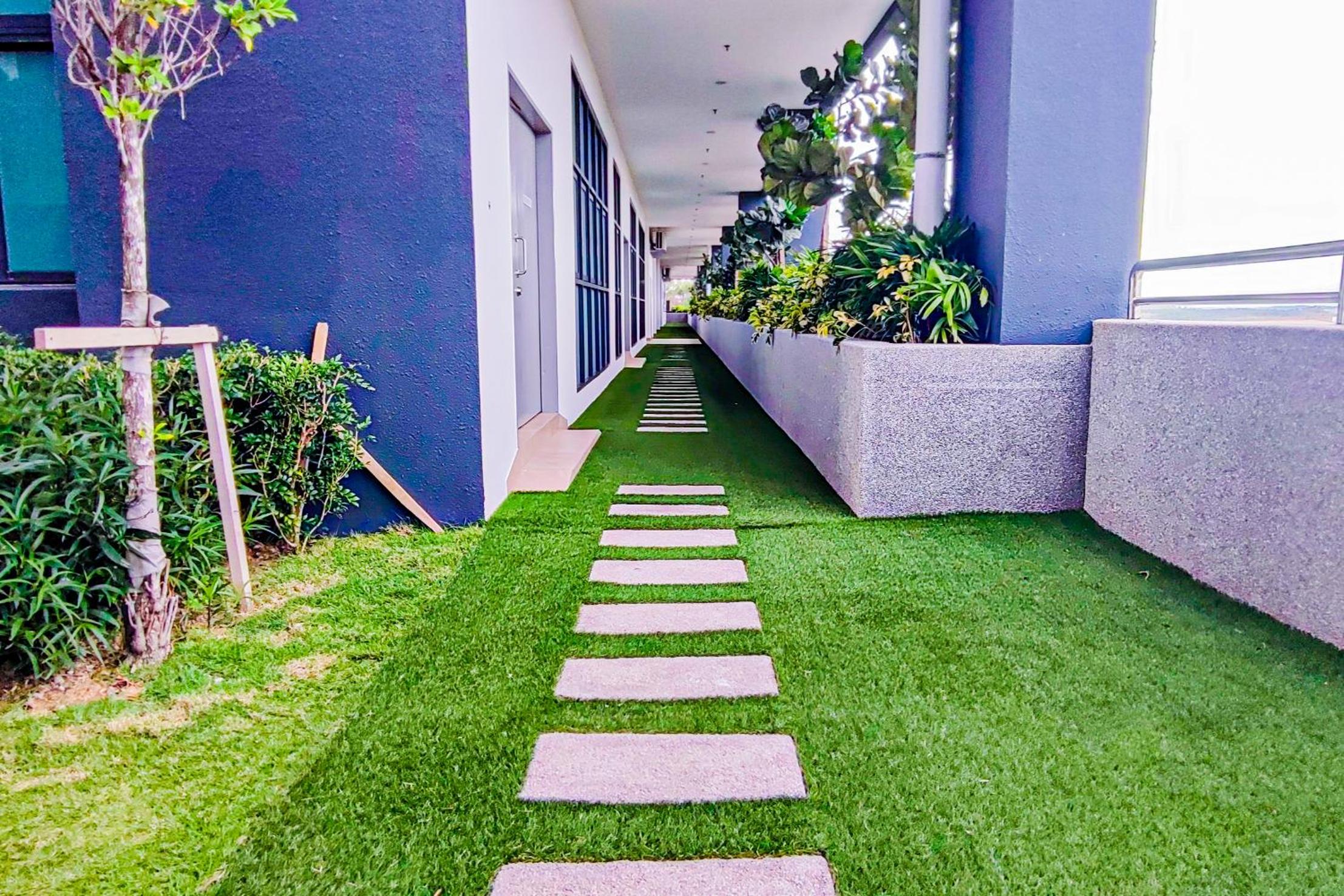 Comfort Loft at Tulip Denai Alam by HCK