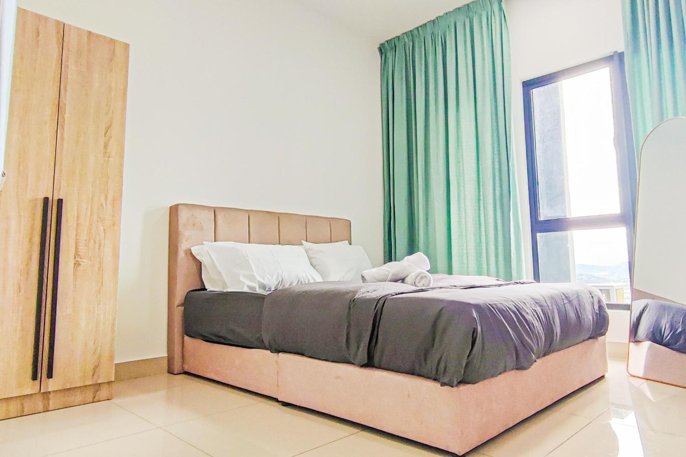 Comfort Loft at Tulip Denai Alam by HCK