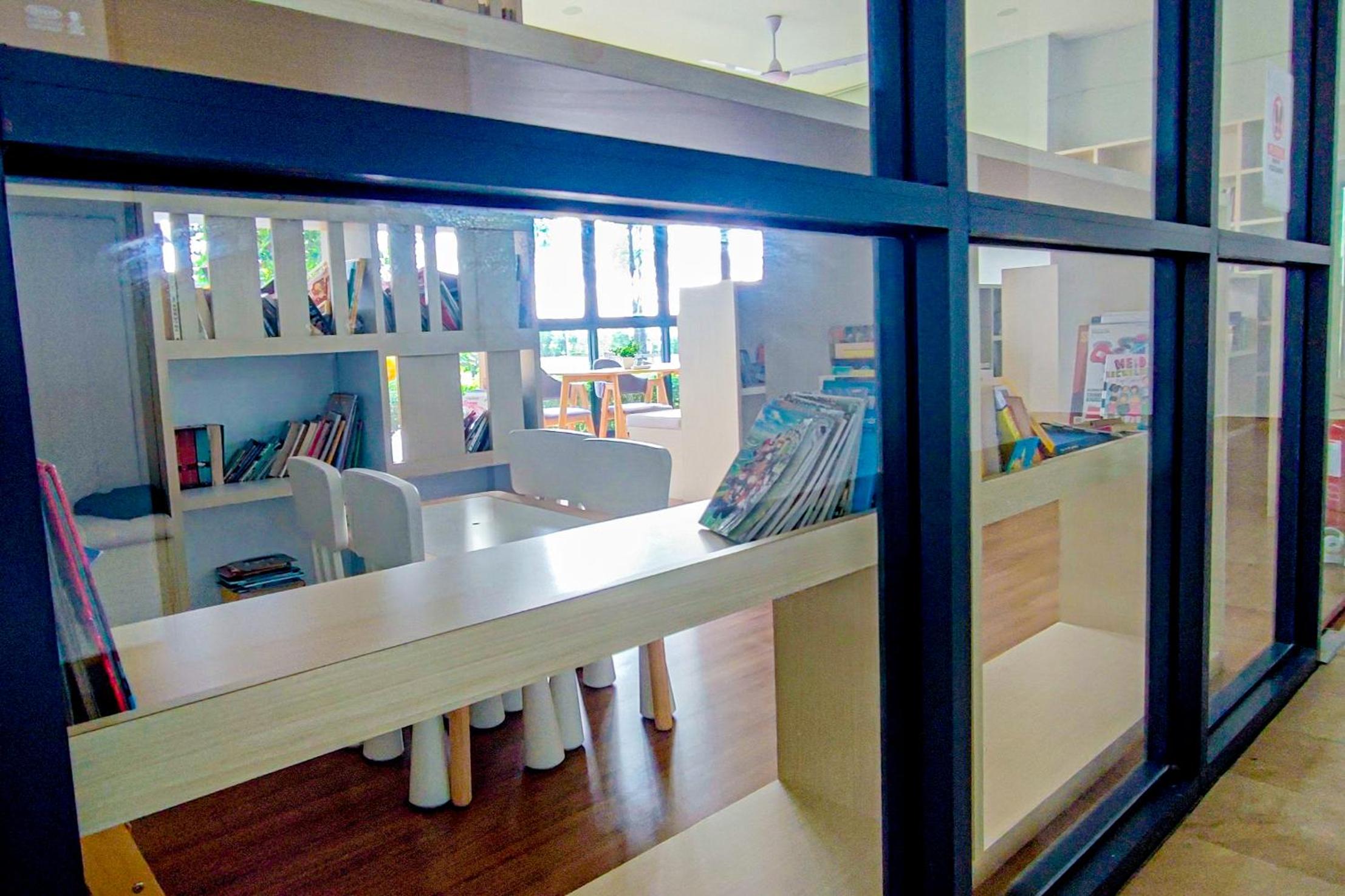 Comfort Loft at Tulip Denai Alam by HCK