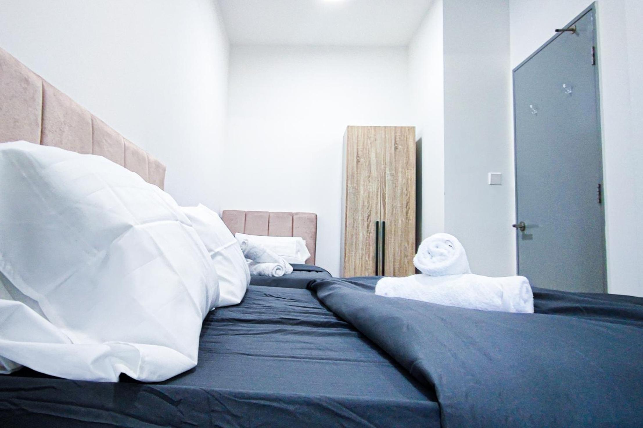 Comfort Loft at Tulip Denai Alam by HCK