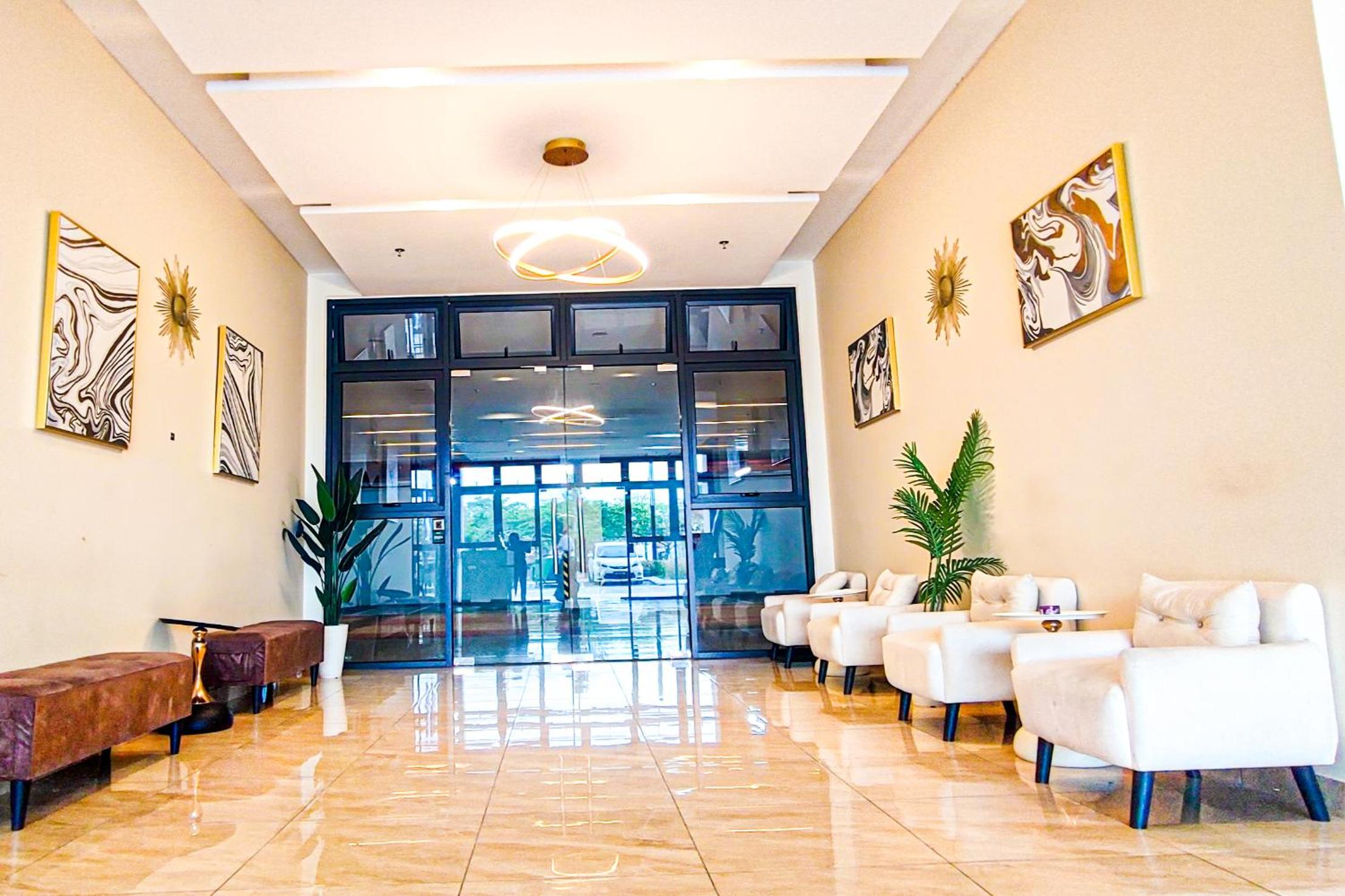 Comfort Loft at Tulip Denai Alam by HCK