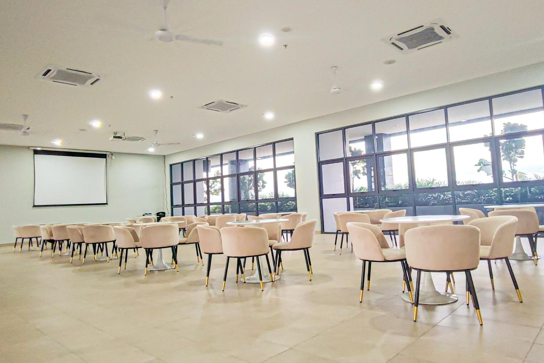 Comfort Loft at Tulip Denai Alam by HCK