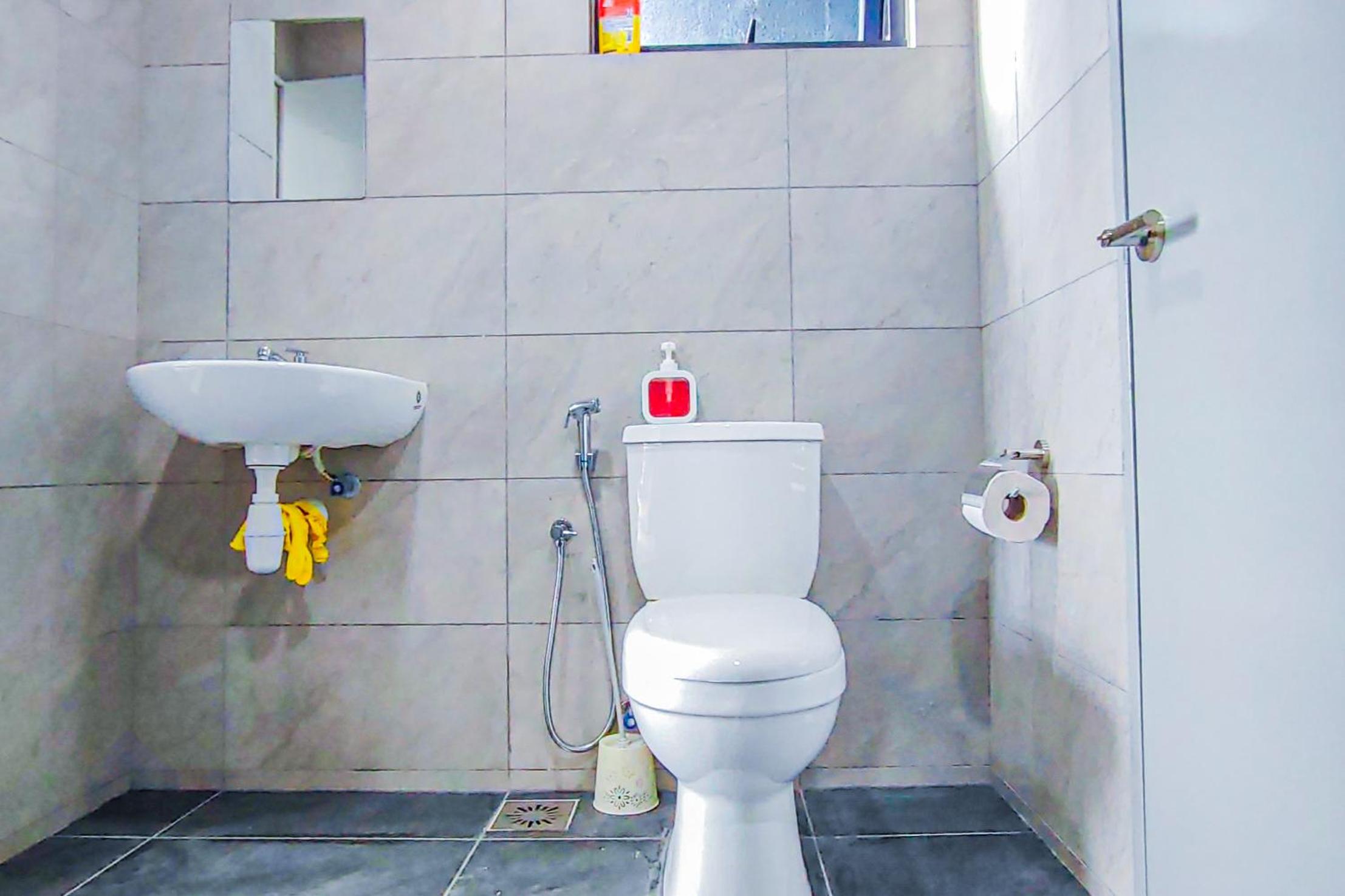 Comfort Loft at Tulip Denai Alam by HCK