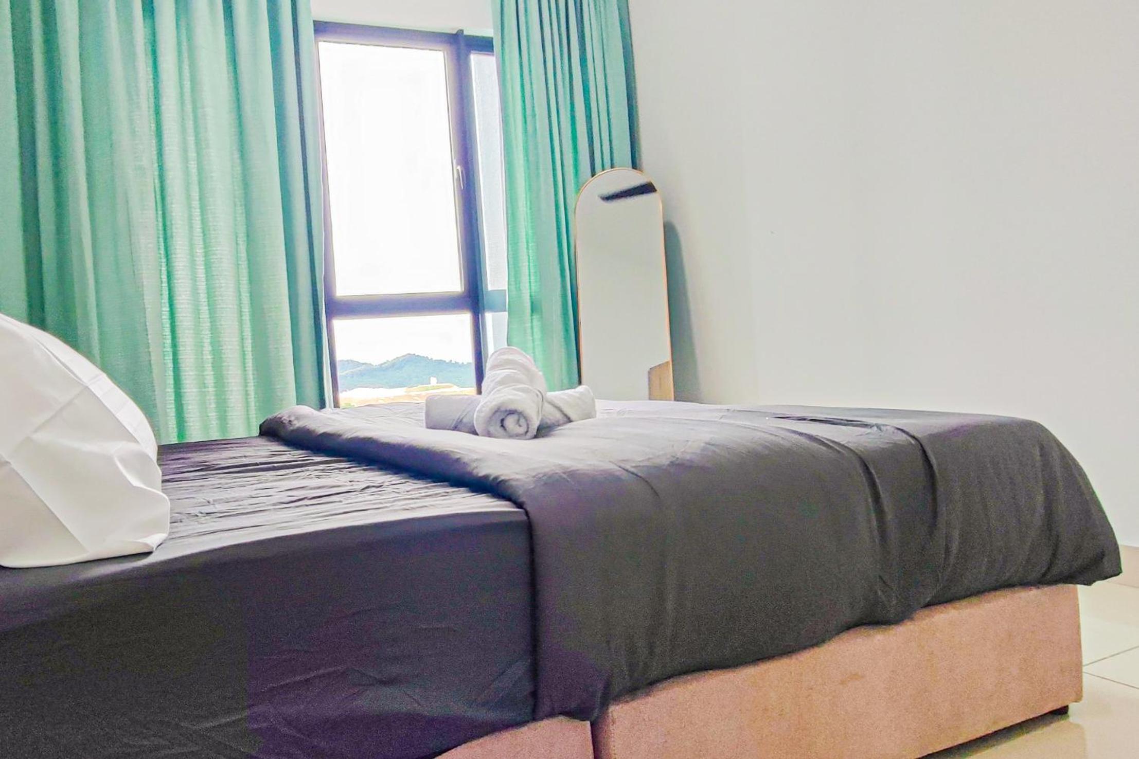 Comfort Loft at Tulip Denai Alam by HCK