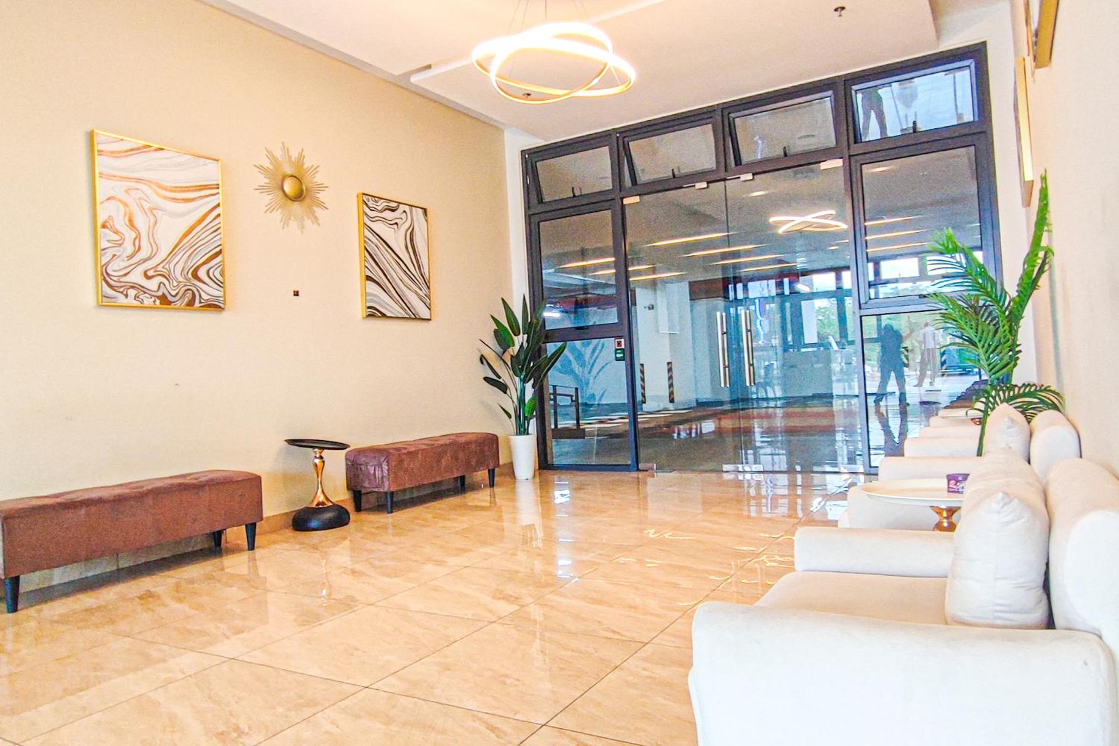 Comfort Loft at Tulip Denai Alam by HCK