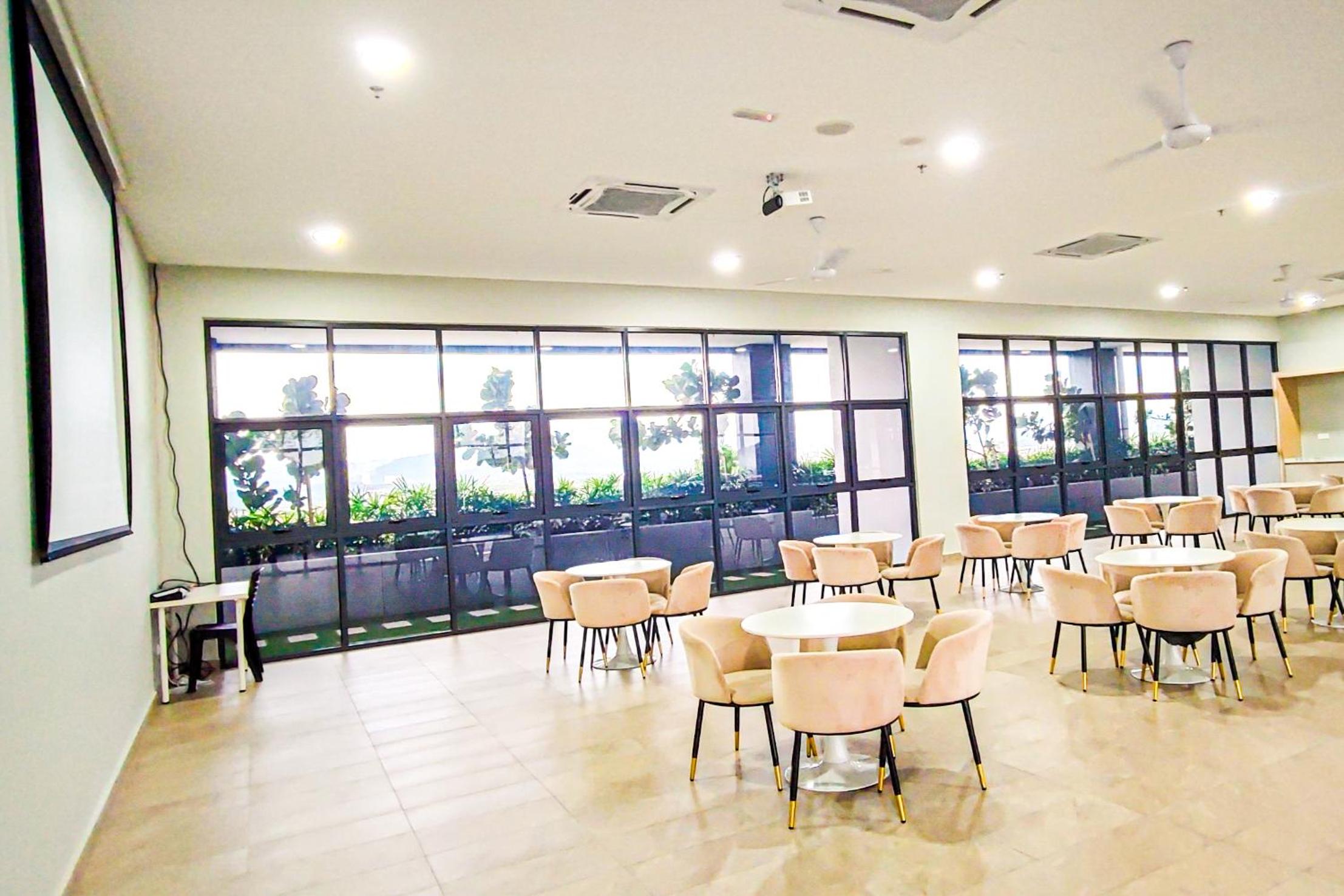 Comfort Loft at Tulip Denai Alam by HCK