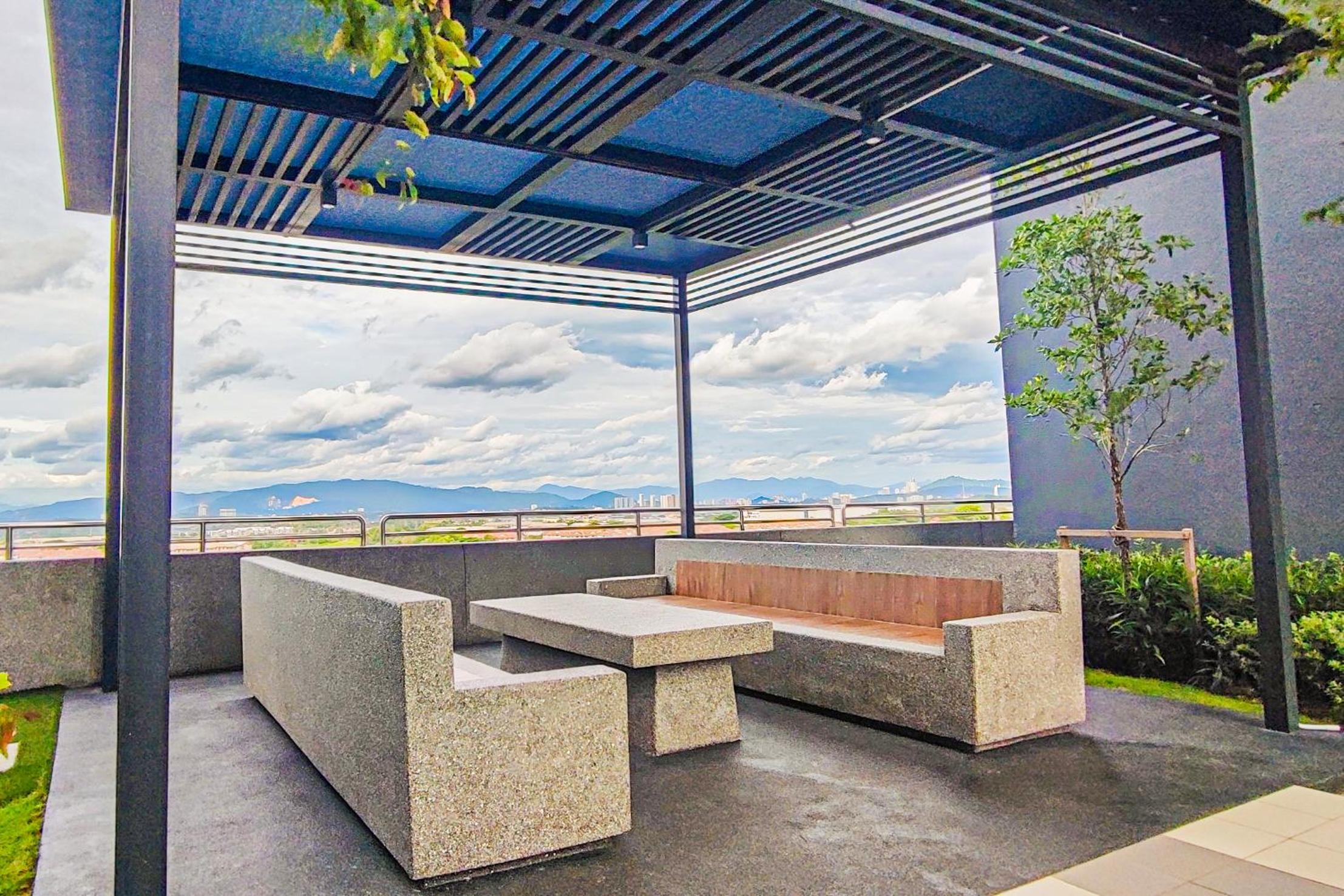 Comfort Loft at Tulip Denai Alam by HCK