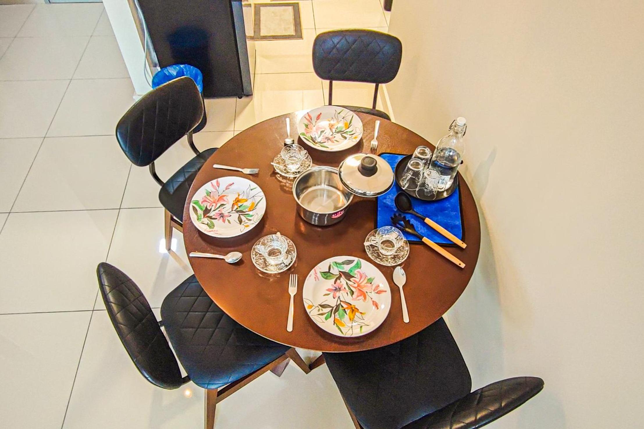 Comfort Loft at Tulip Denai Alam by HCK