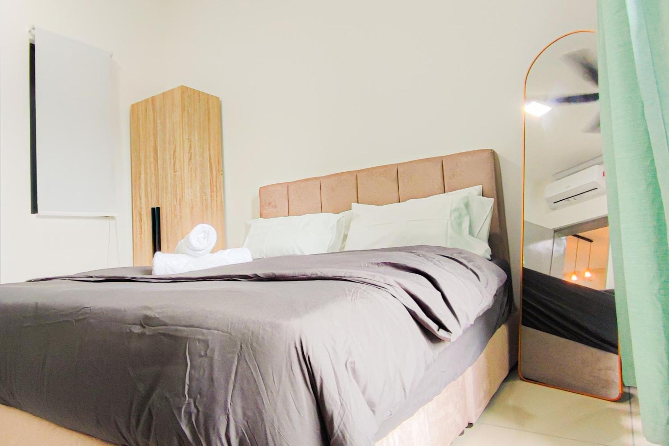 Comfort Loft at Tulip Denai Alam by HCK