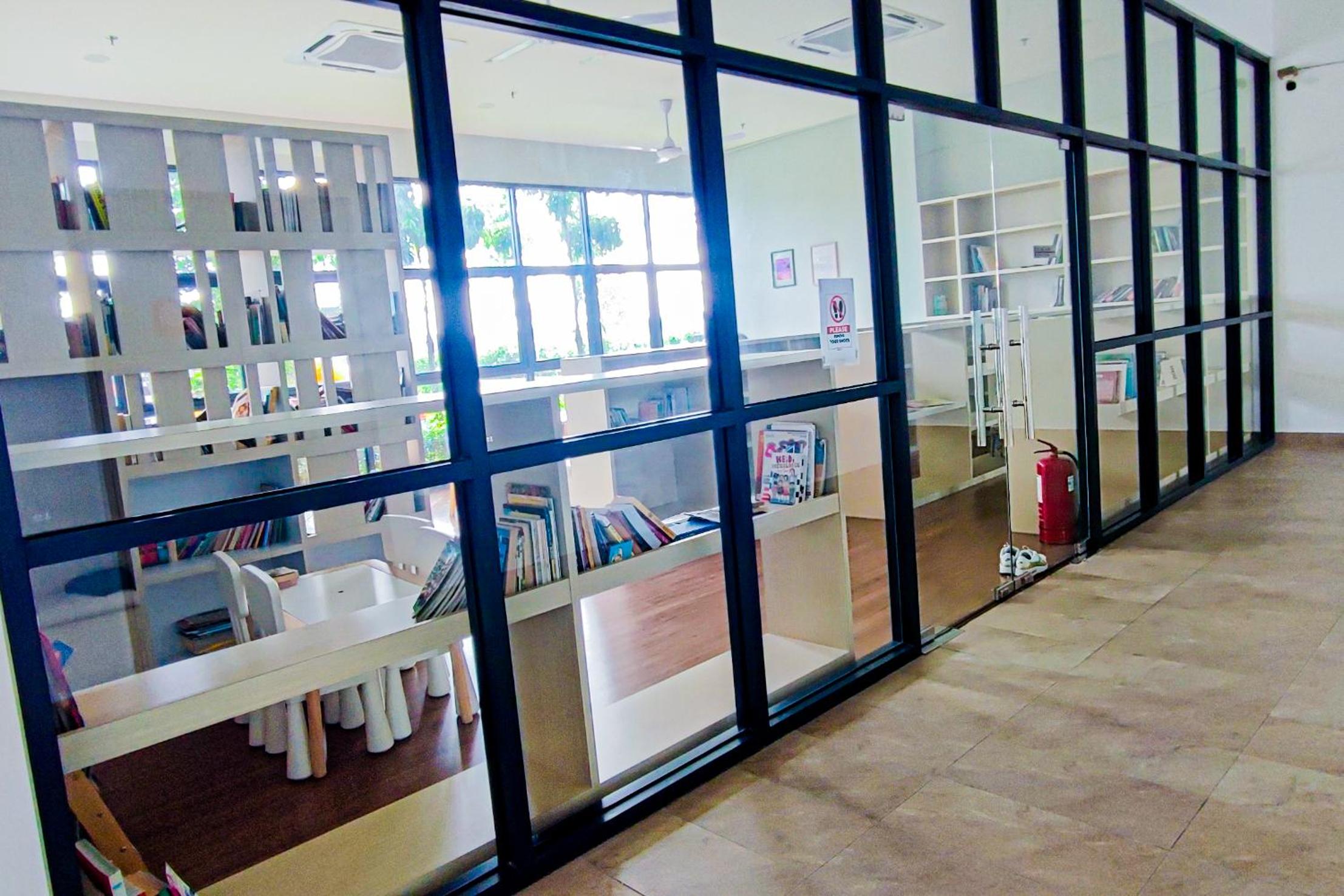 Comfort Loft at Tulip Denai Alam by HCK