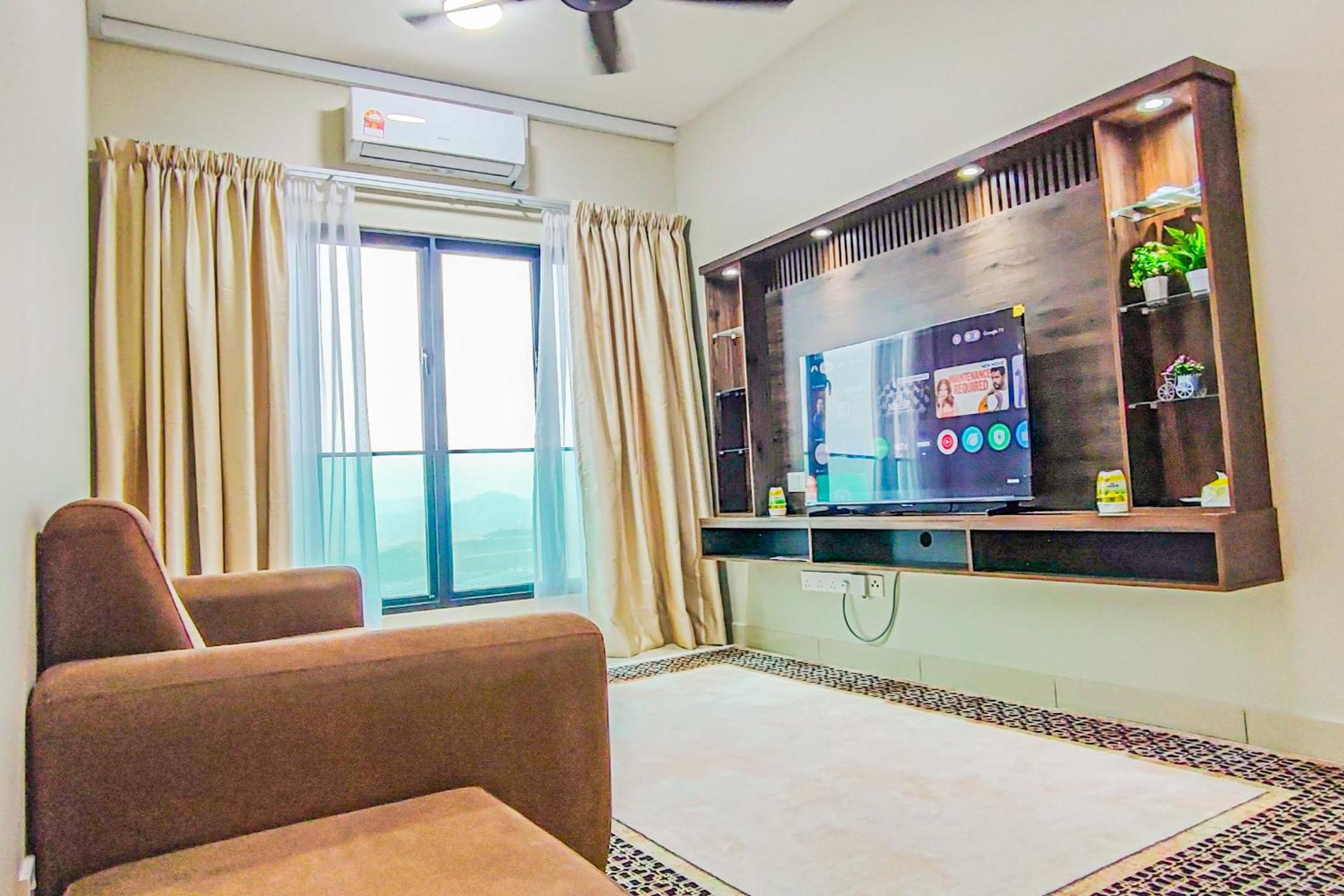 Comfort Loft at Tulip Denai Alam by HCK