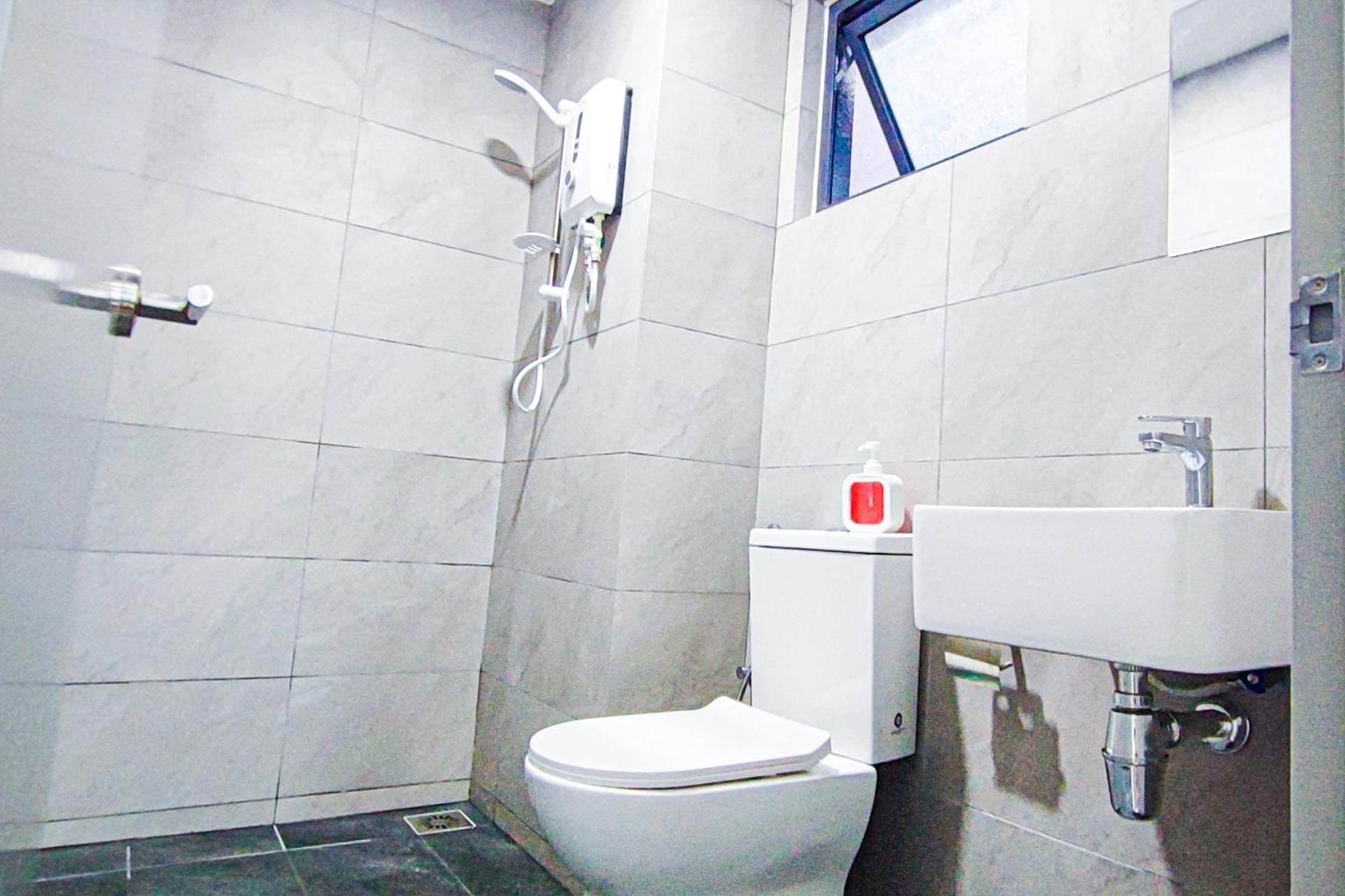 Comfort Loft at Tulip Denai Alam by HCK