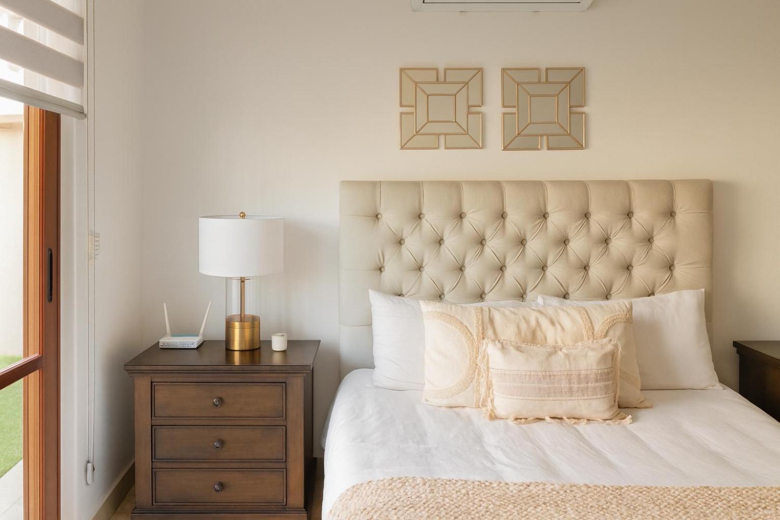 Modern Villa in Cabo Private Jacuzzi