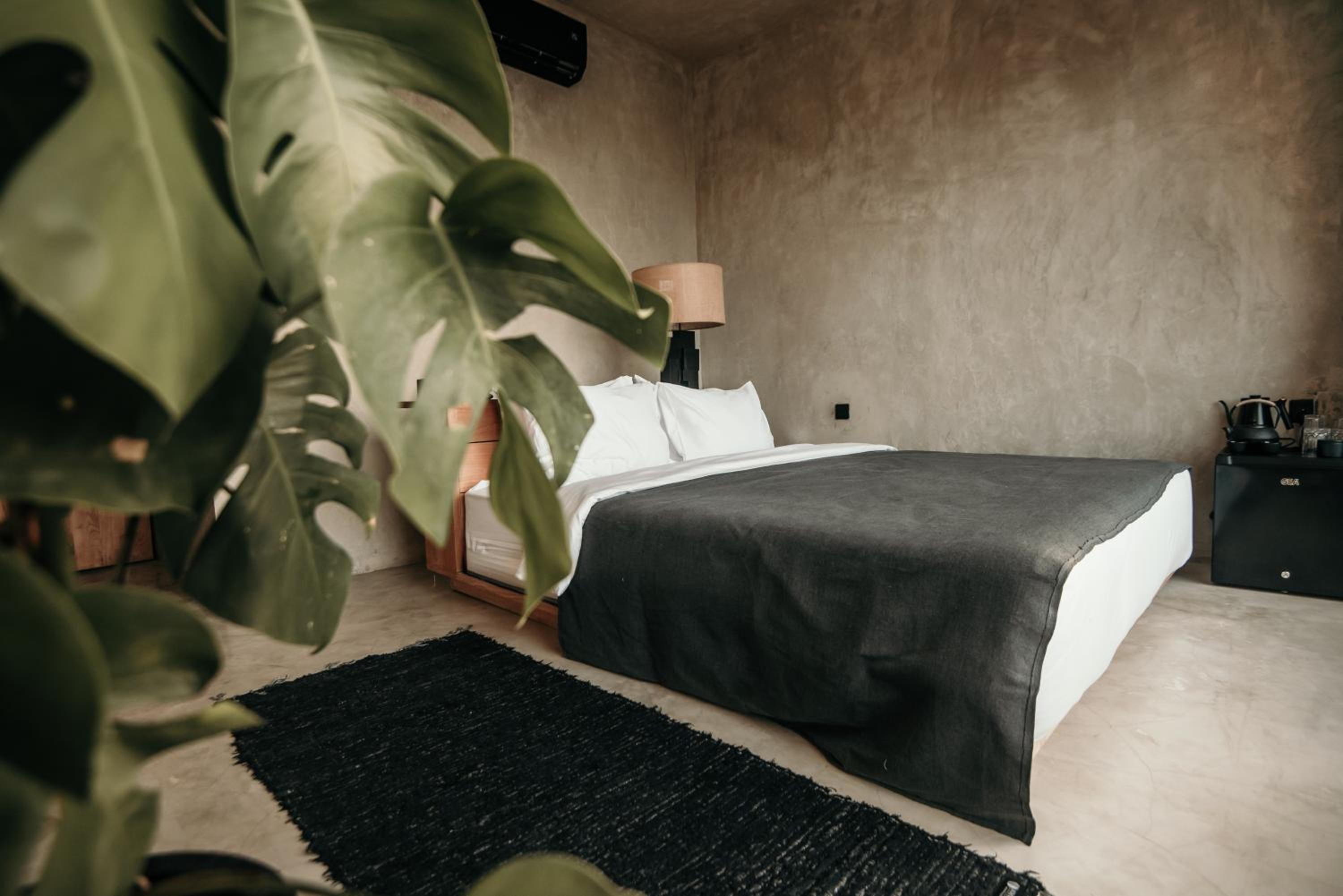 The Iggy Hotel Seseh Studio 2, Sauna & Ice Bath