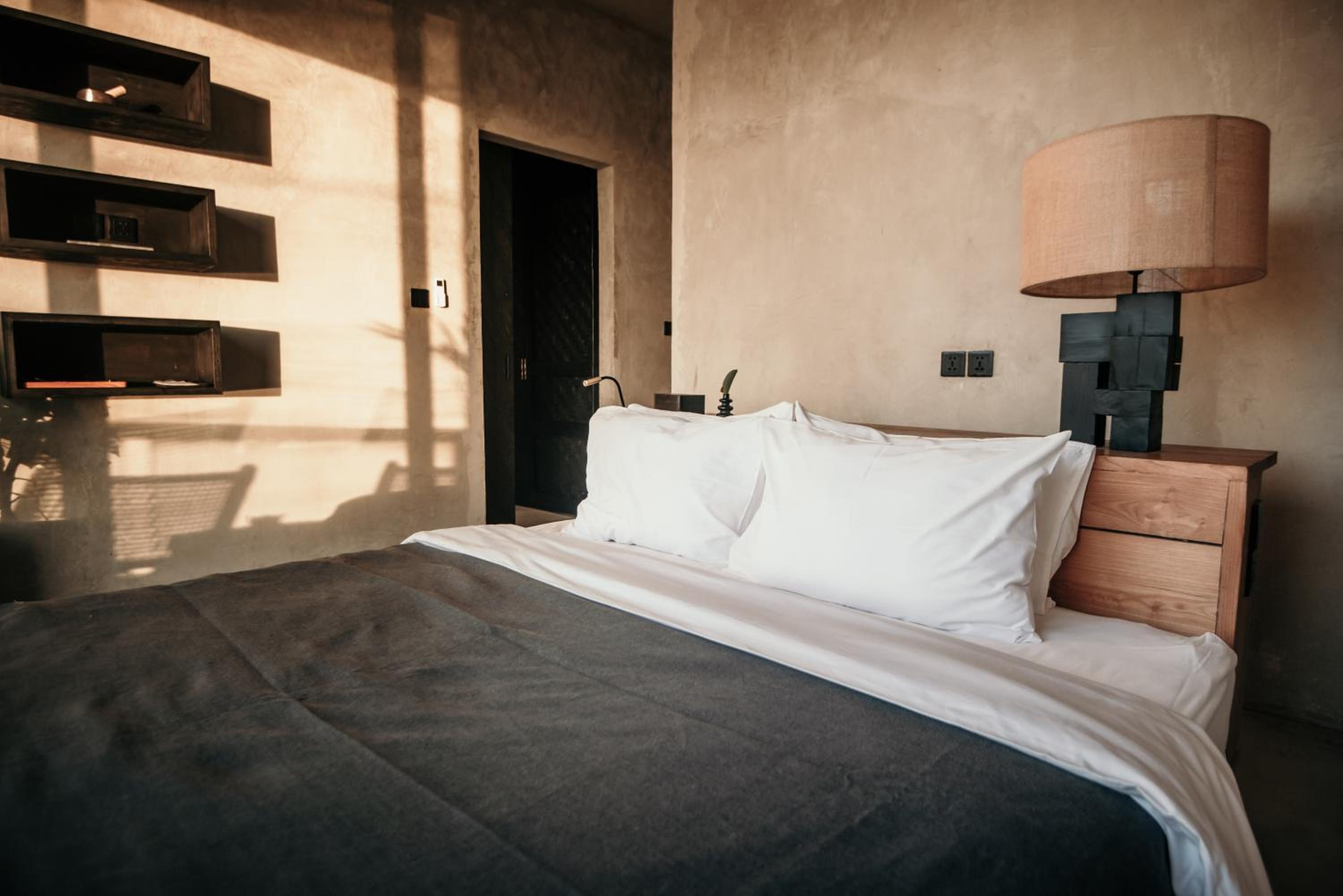 The Iggy Hotel Seseh Studio 2, Sauna & Ice Bath