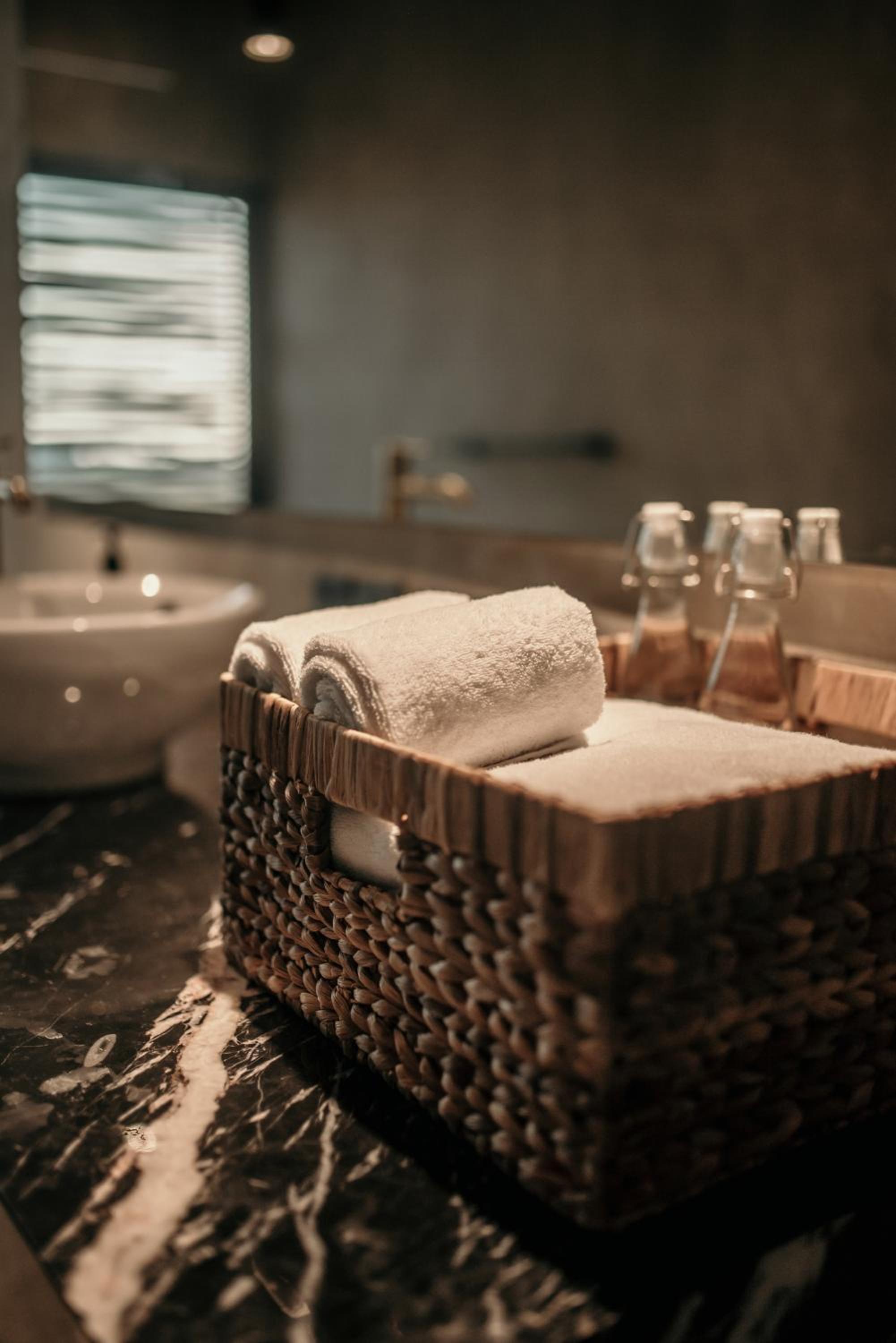 The Iggy Hotel Seseh Studio 2, Sauna & Ice Bath