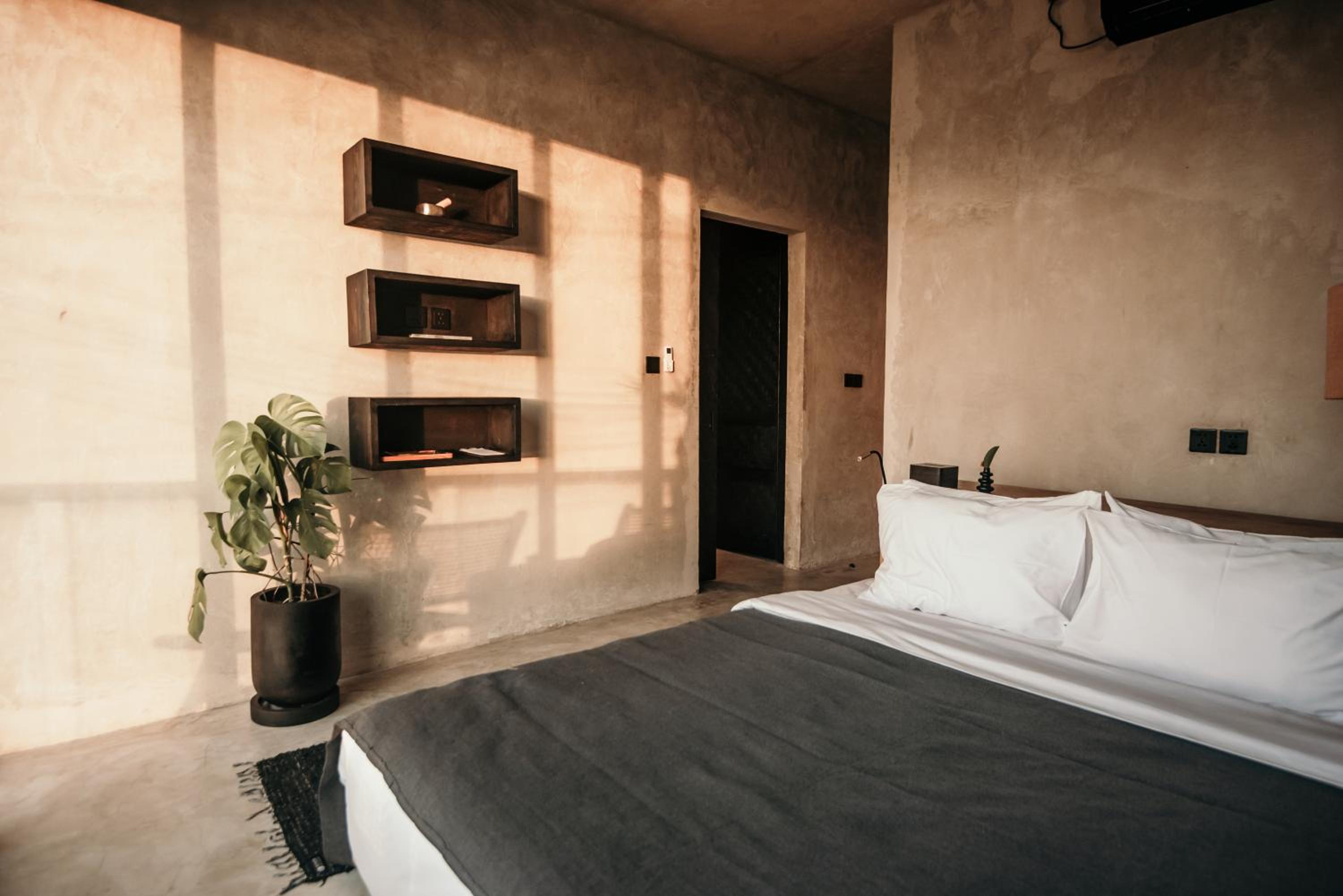 The Iggy Hotel Seseh Studio 2, Sauna & Ice Bath