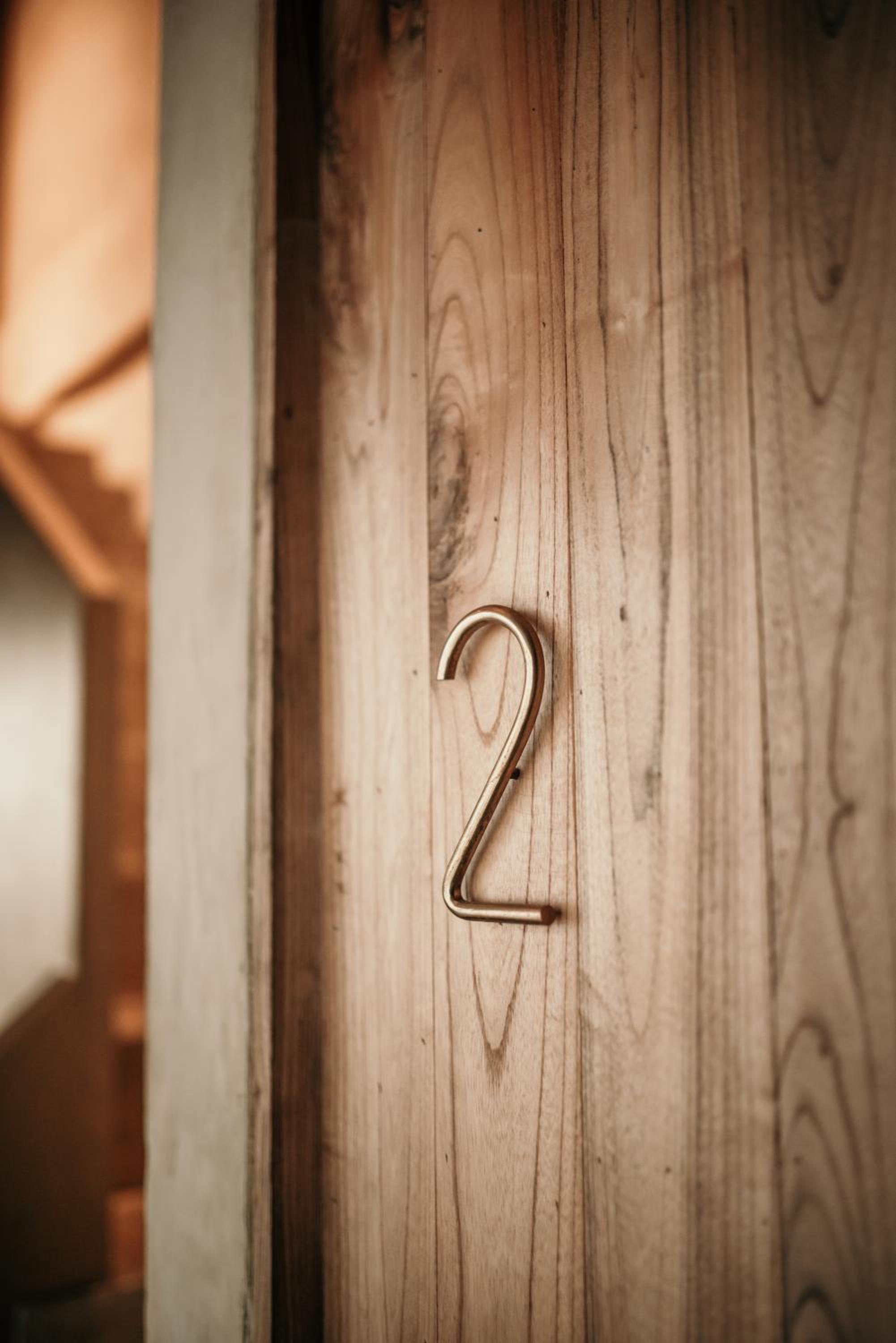 The Iggy Hotel Seseh Studio 2, Sauna & Ice Bath