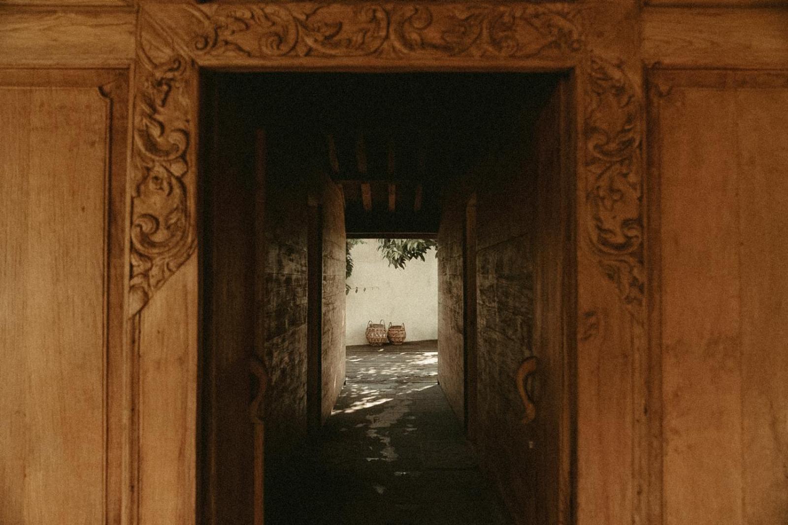 The Iggy Hotel Seseh Studio 2, Sauna & Ice Bath