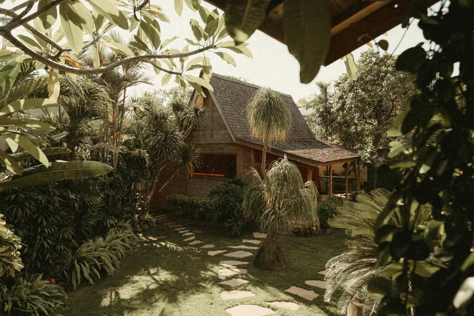 The Iggy Hotel Seseh Studio 2, Sauna & Ice Bath