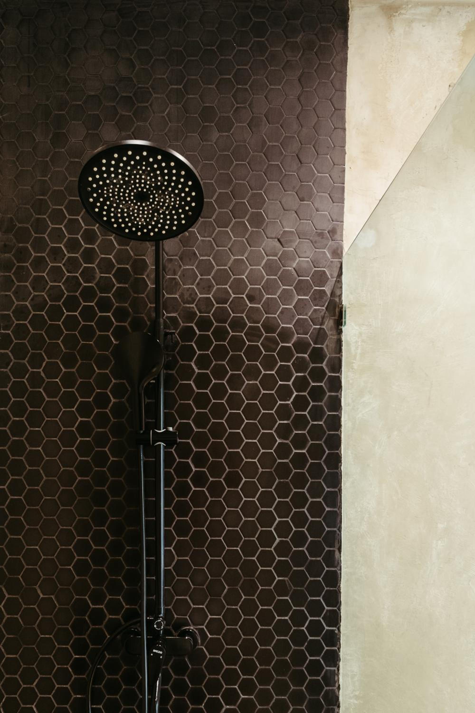 The Iggy Hotel Seseh Studio 1 Sauna, Ice Bath